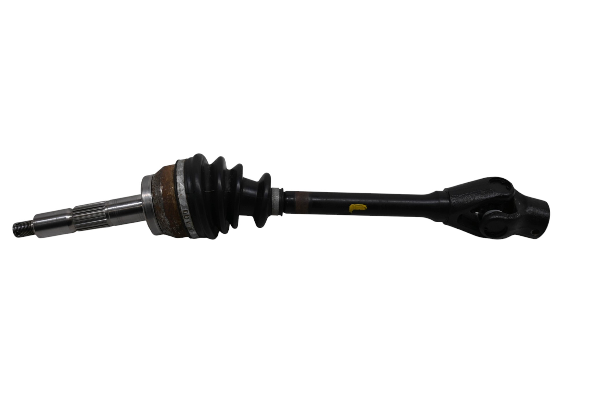 99 Polaris Xplorer 300 4x4 Front Cv Axle Left Or Right