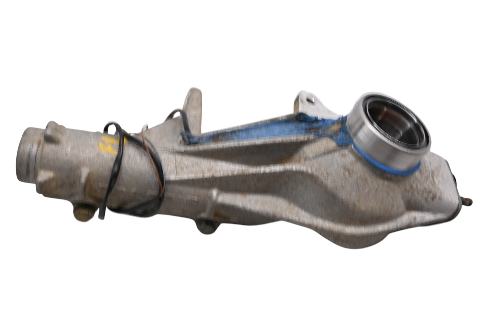 99 Polaris Xplorer 300 4x4 Front Left Spindle Knuckle