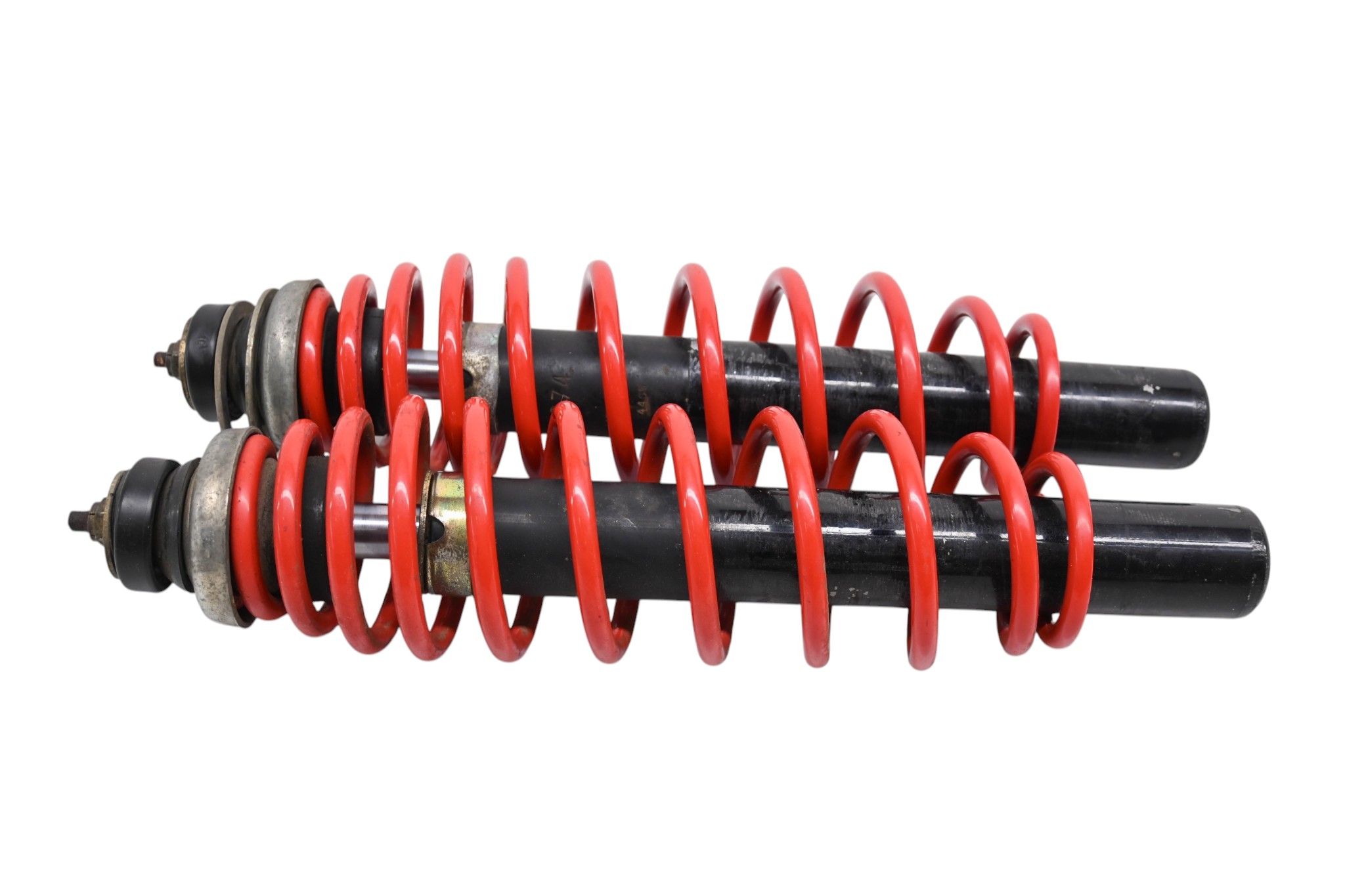 99 Polaris Xplorer 300 4x4 Front Shocks