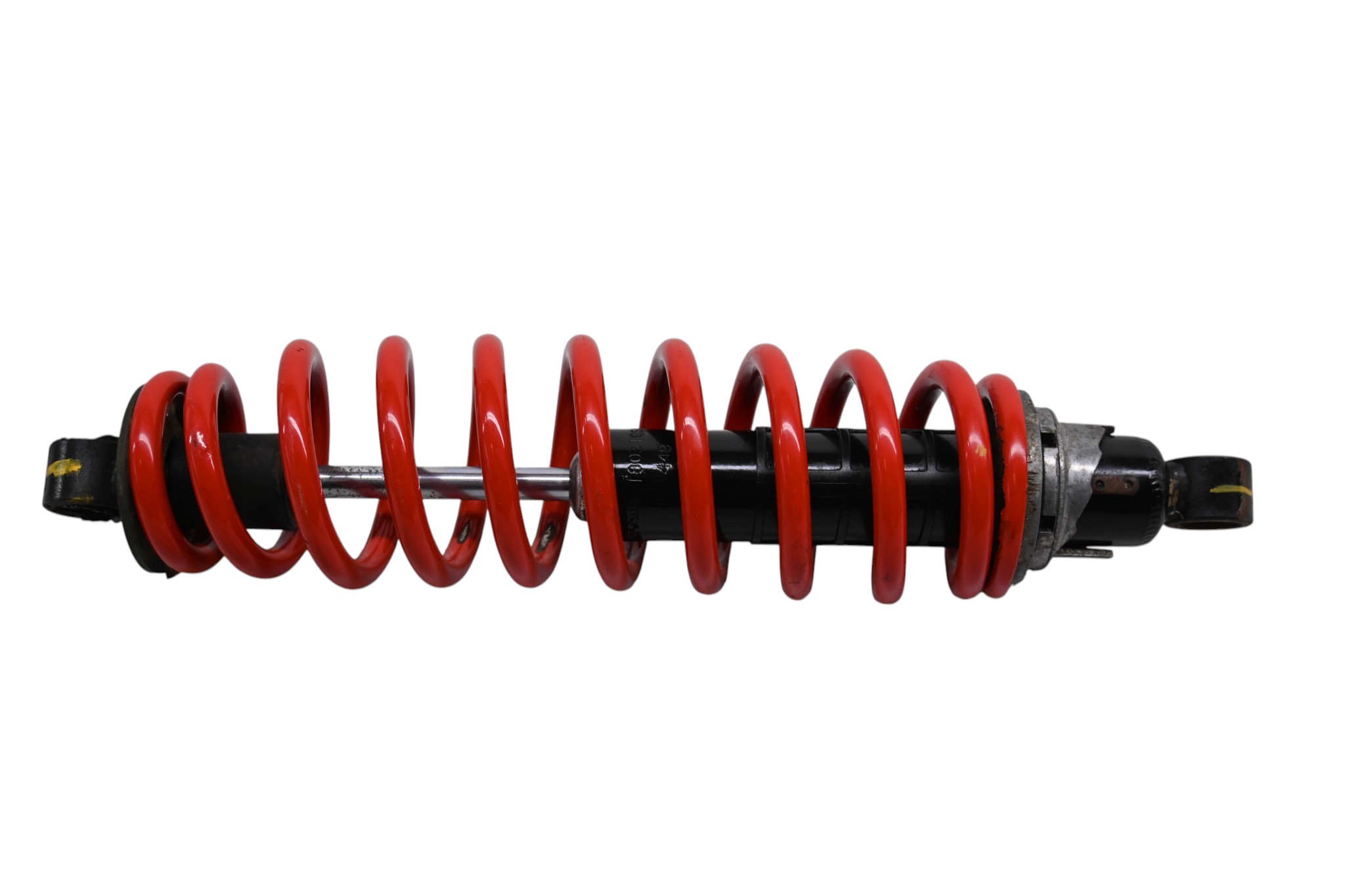 99 Polaris Xplorer 300 4x4 Rear Shock