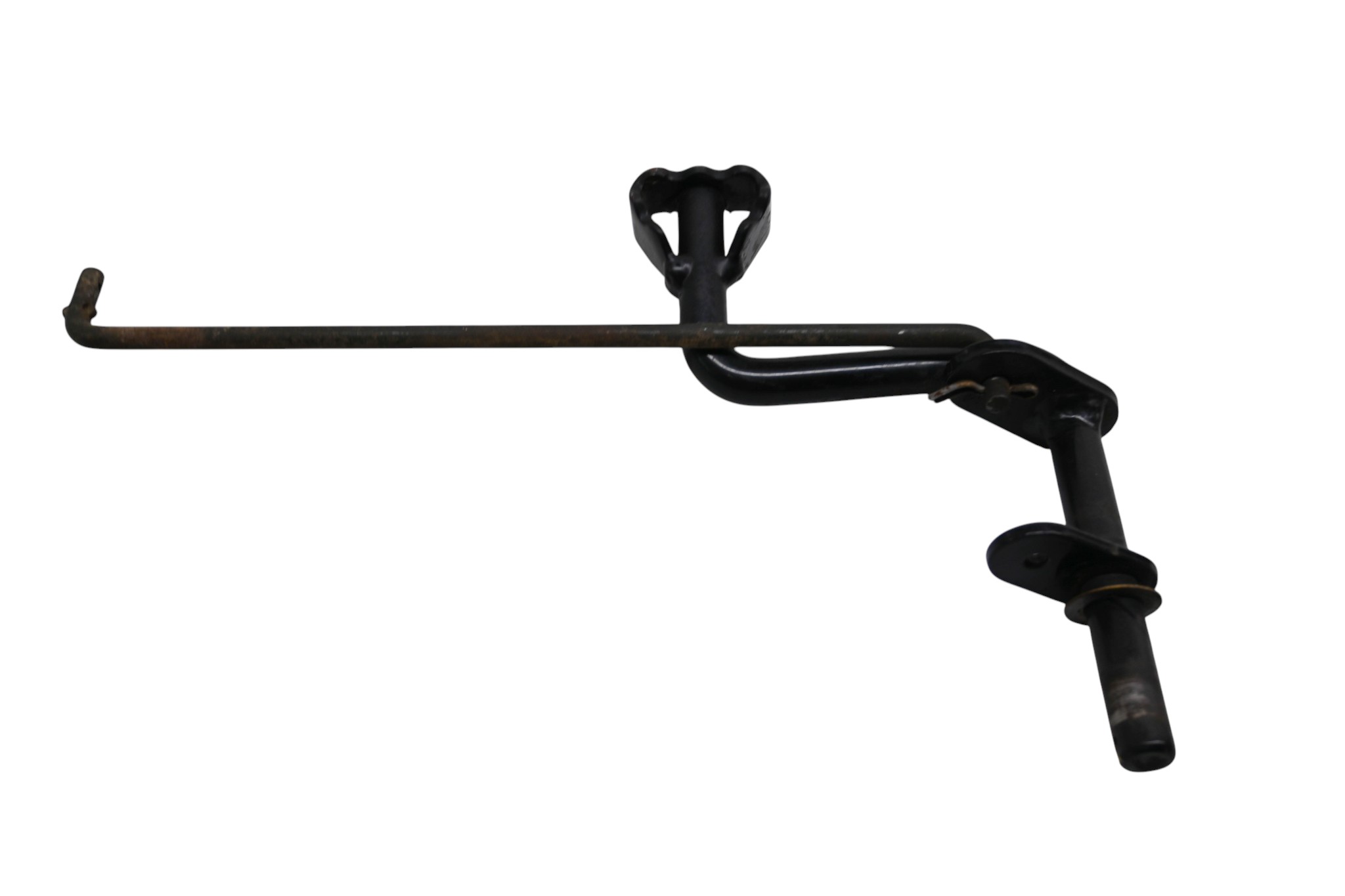 99 Polaris Xplorer 300 4x4 Rear Brake Pedal