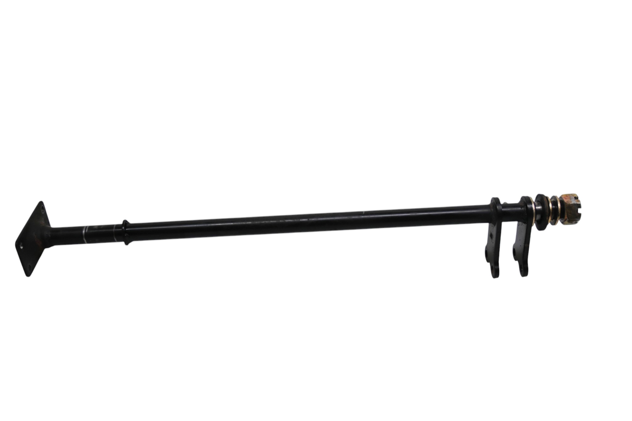 99 Polaris Xplorer 300 4x4 Steering Stem Shaft