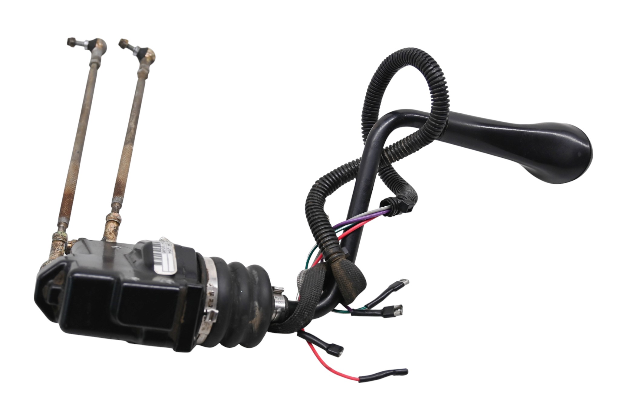 99 Polaris Xplorer 300 4x4 Gear Select Shift Lever Shifter