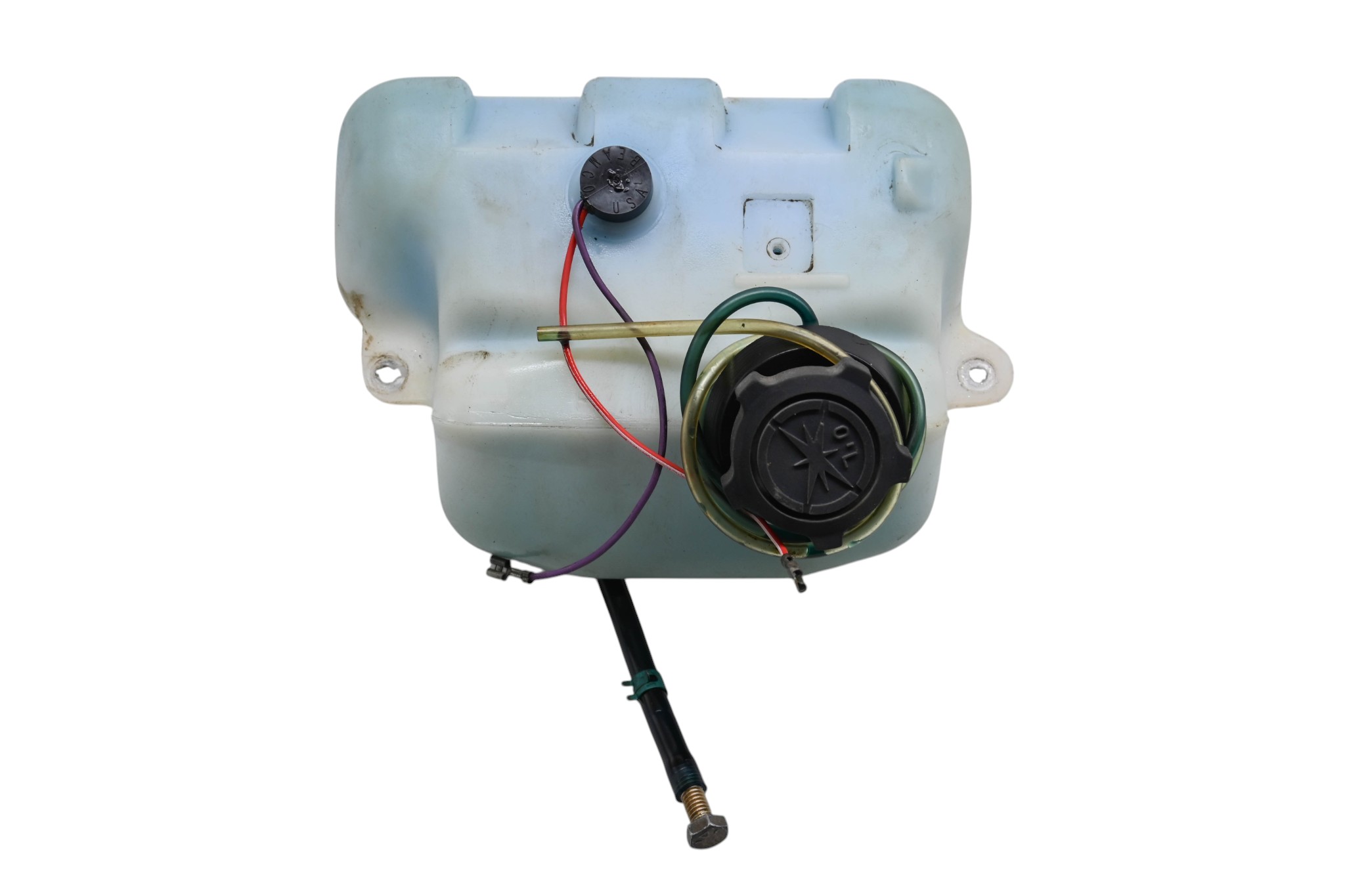 99 Polaris Xplorer 300 4x4 Oil Tank