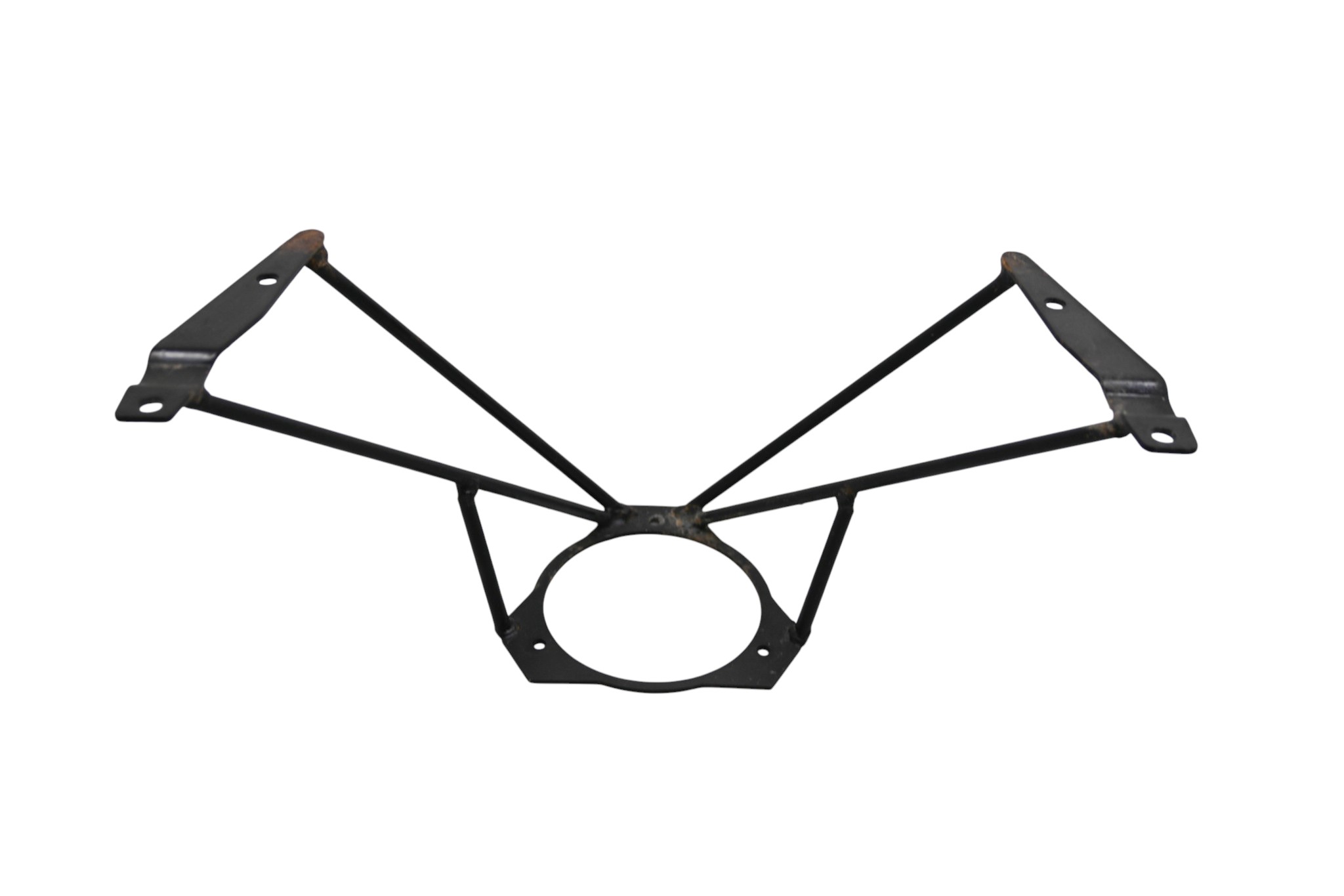 99 Polaris Xplorer 300 4x4 Radiator Fan Bracket