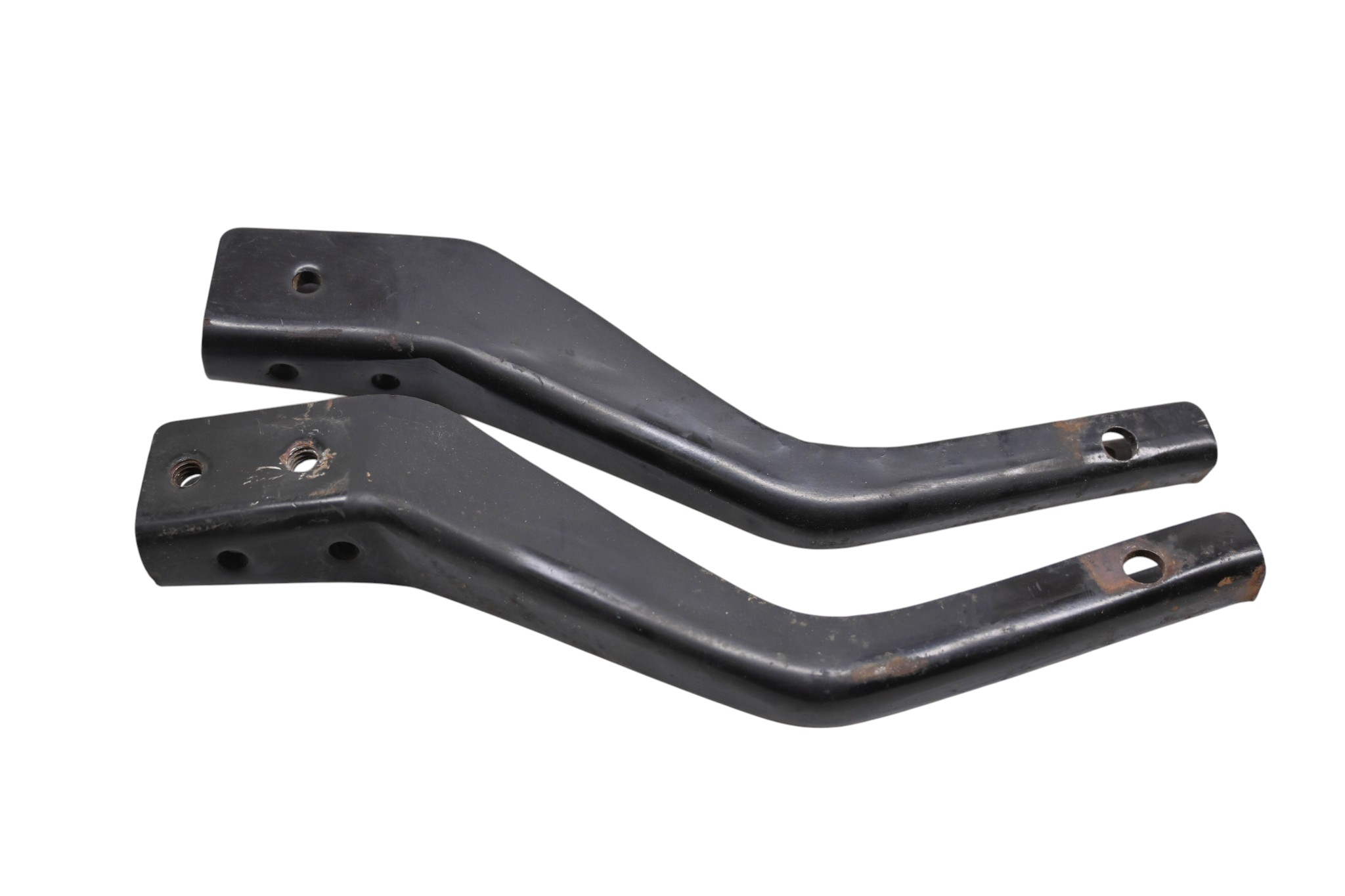 99 Polaris Xplorer 300 4x4 Frame Extension Brackets