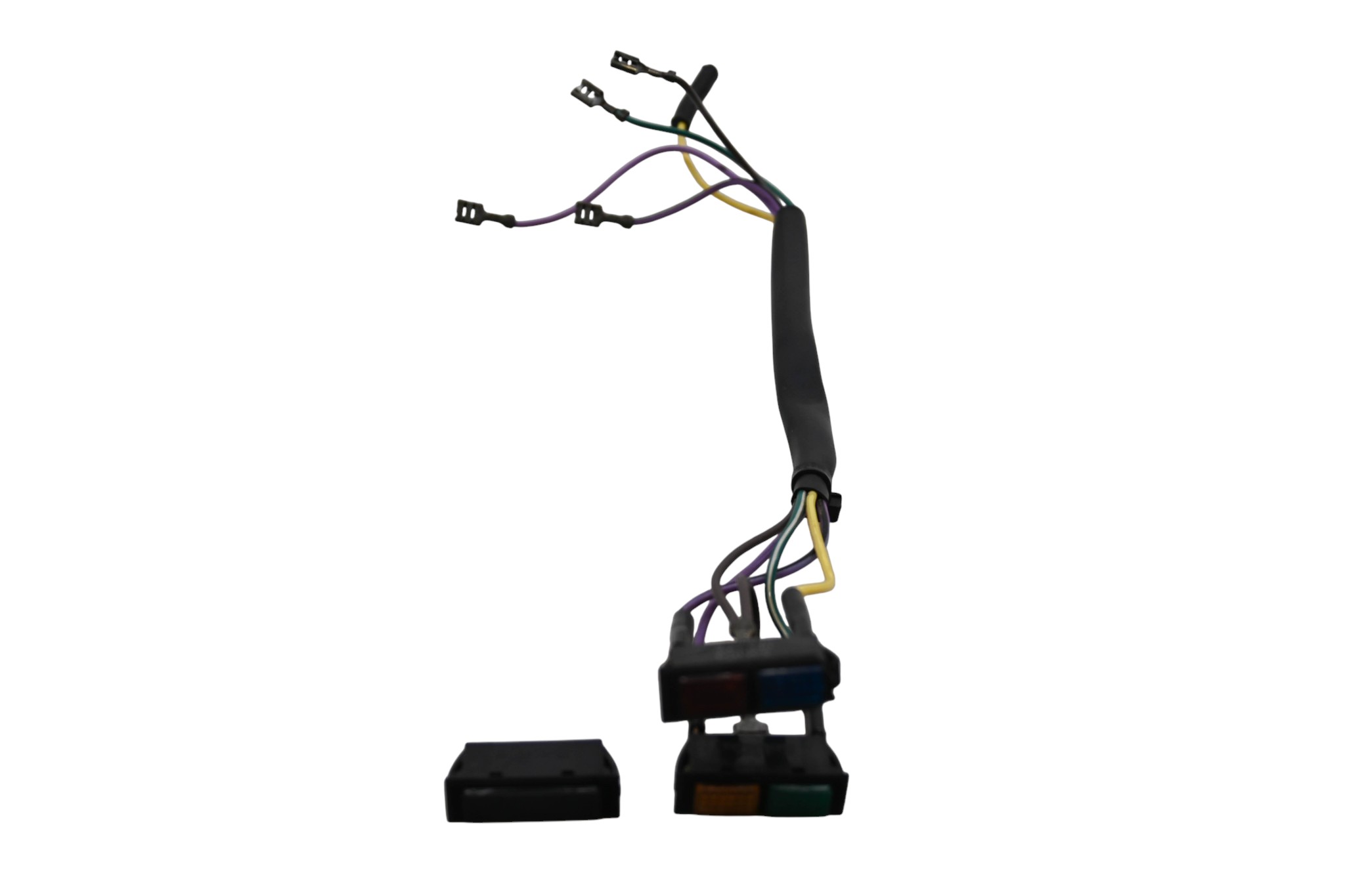 99 Polaris Xplorer 300 4x4 Indicator Lights Neutral Dash