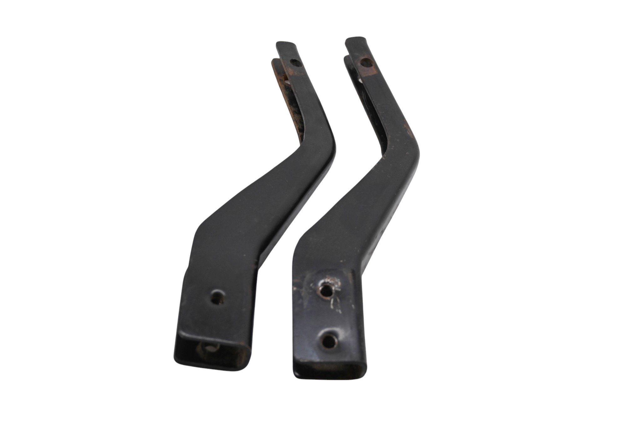 99 Polaris Xplorer 300 4x4 Frame Extension Brackets
