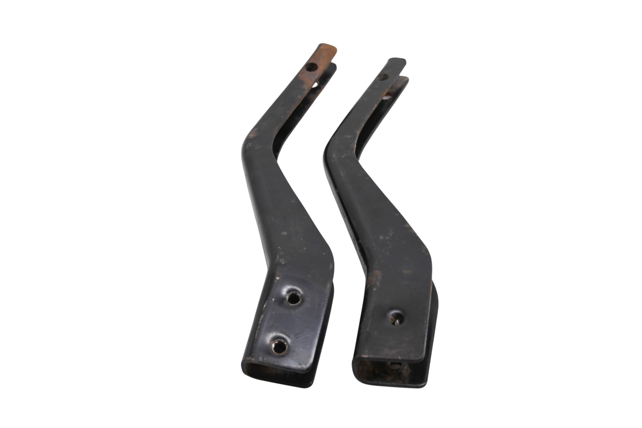 99 Polaris Xplorer 300 4x4 Frame Extension Brackets