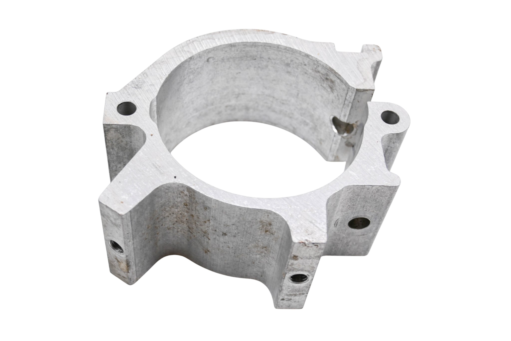 99 Polaris Xplorer 300 4x4 Front Eccentric Carrier Clamp