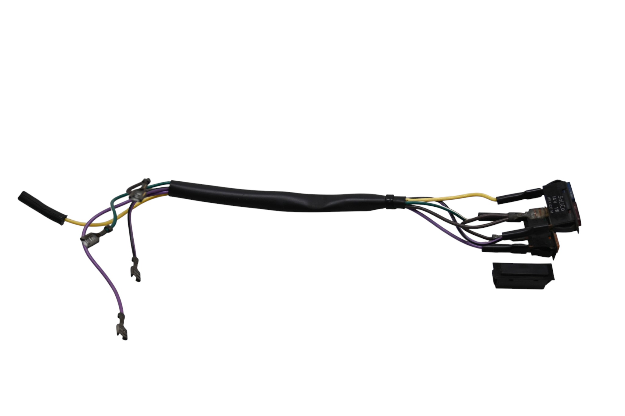 99 Polaris Xplorer 300 4x4 Indicator Lights Neutral Dash