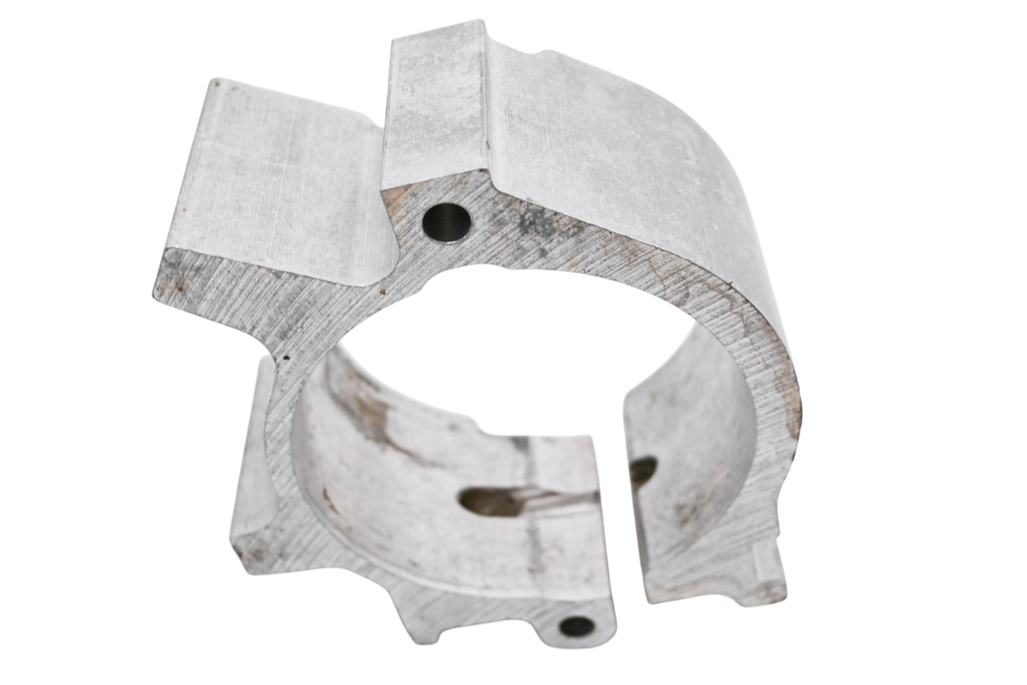99 Polaris Xplorer 300 4x4 Front Eccentric Carrier Clamp