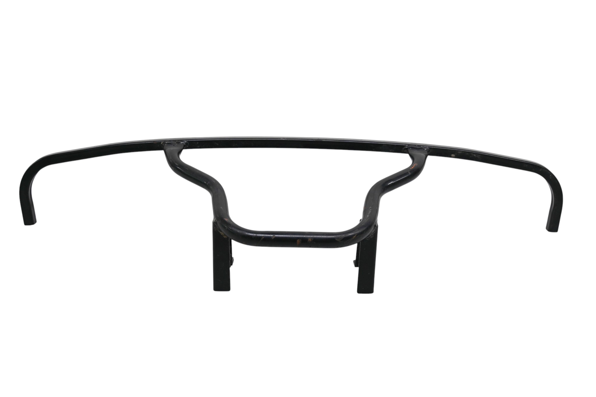 99 Polaris Xplorer 300 4x4 Rear Rack Support Mount Bracket