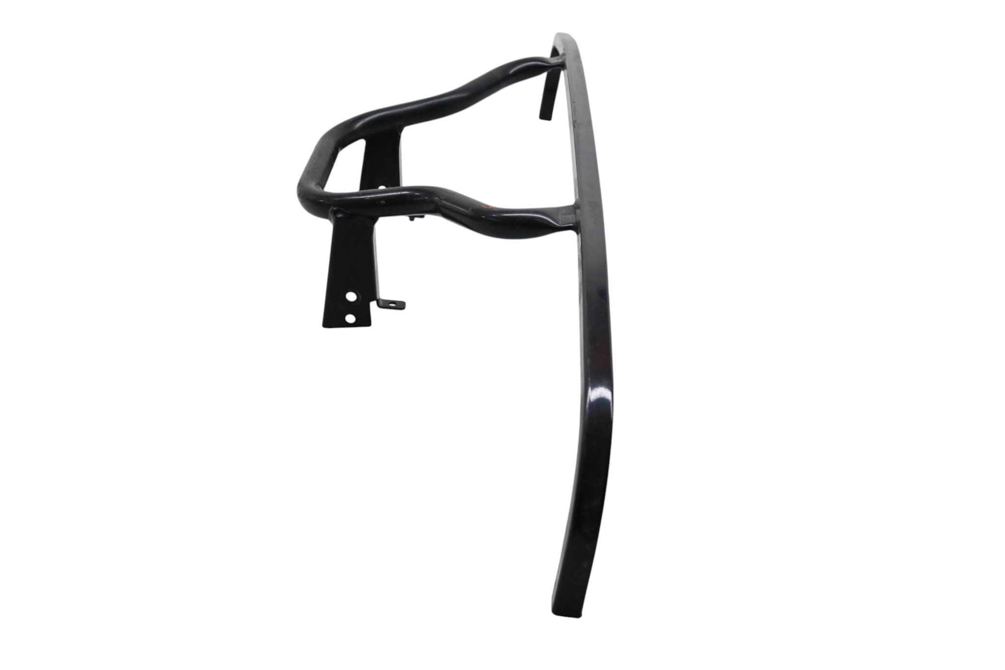 99 Polaris Xplorer 300 4x4 Rear Rack Support Mount Bracket