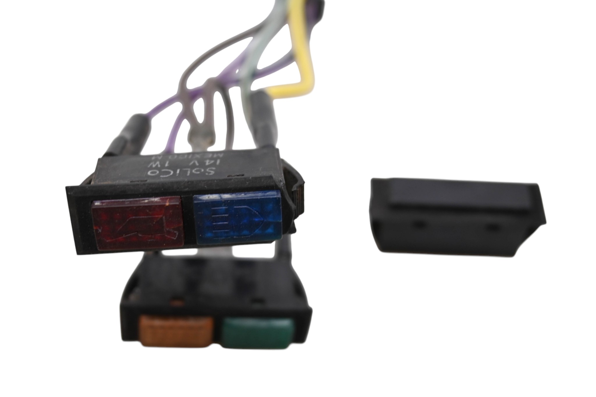 99 Polaris Xplorer 300 4x4 Indicator Lights Neutral Dash