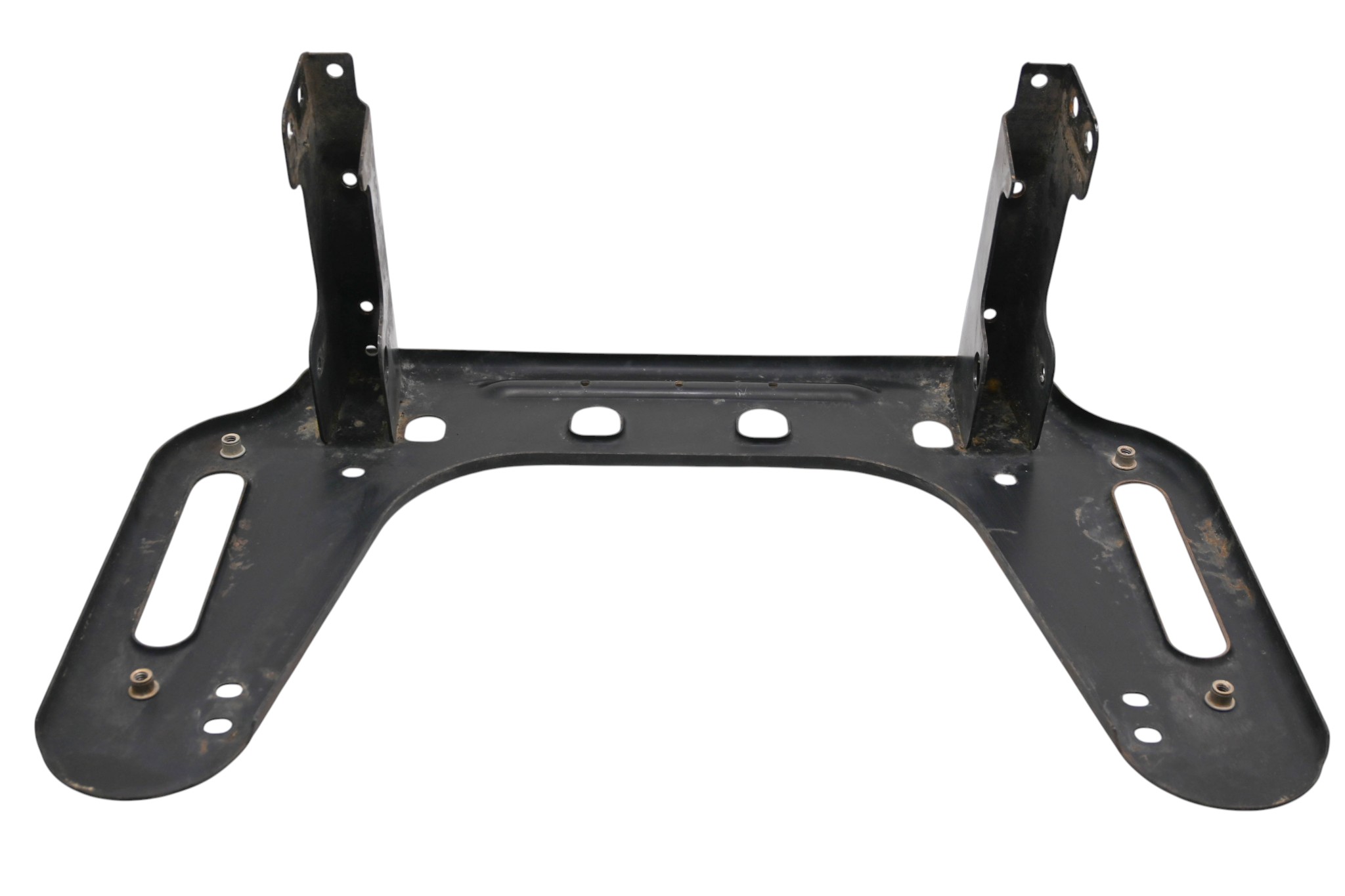 99 Polaris Xplorer 300 4x4 Front Rack Support Mount Bracket