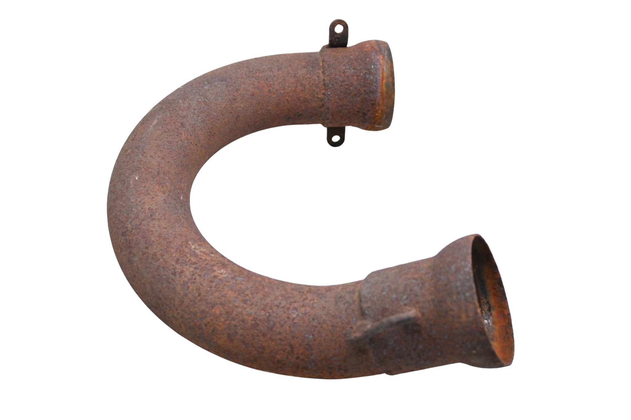 99 Polaris Xplorer 300 4x4 Header Exhaust Head Pipe