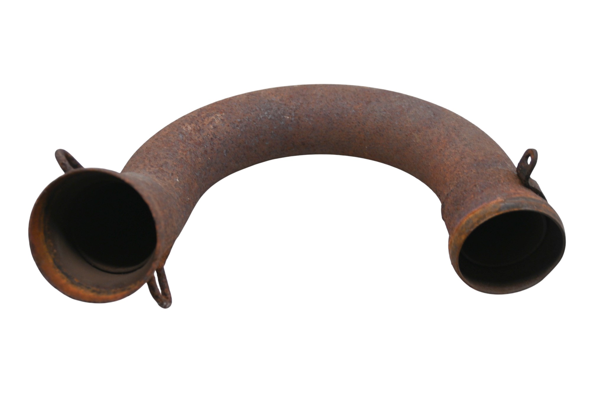 99 Polaris Xplorer 300 4x4 Header Exhaust Head Pipe