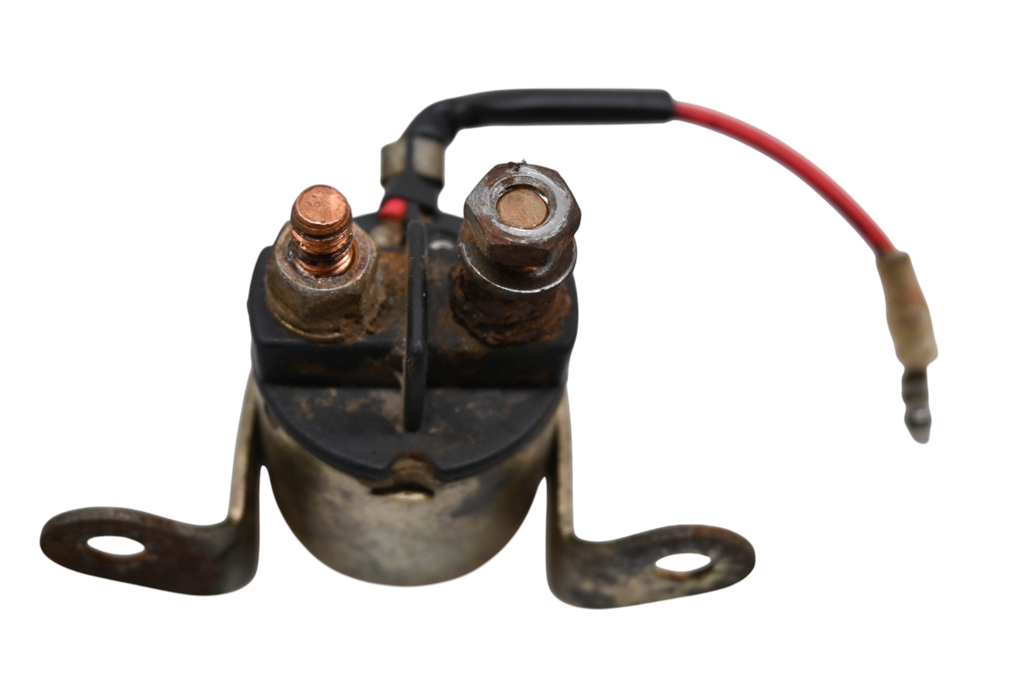 99 Polaris Xplorer 300 4x4 Starter Solenoid