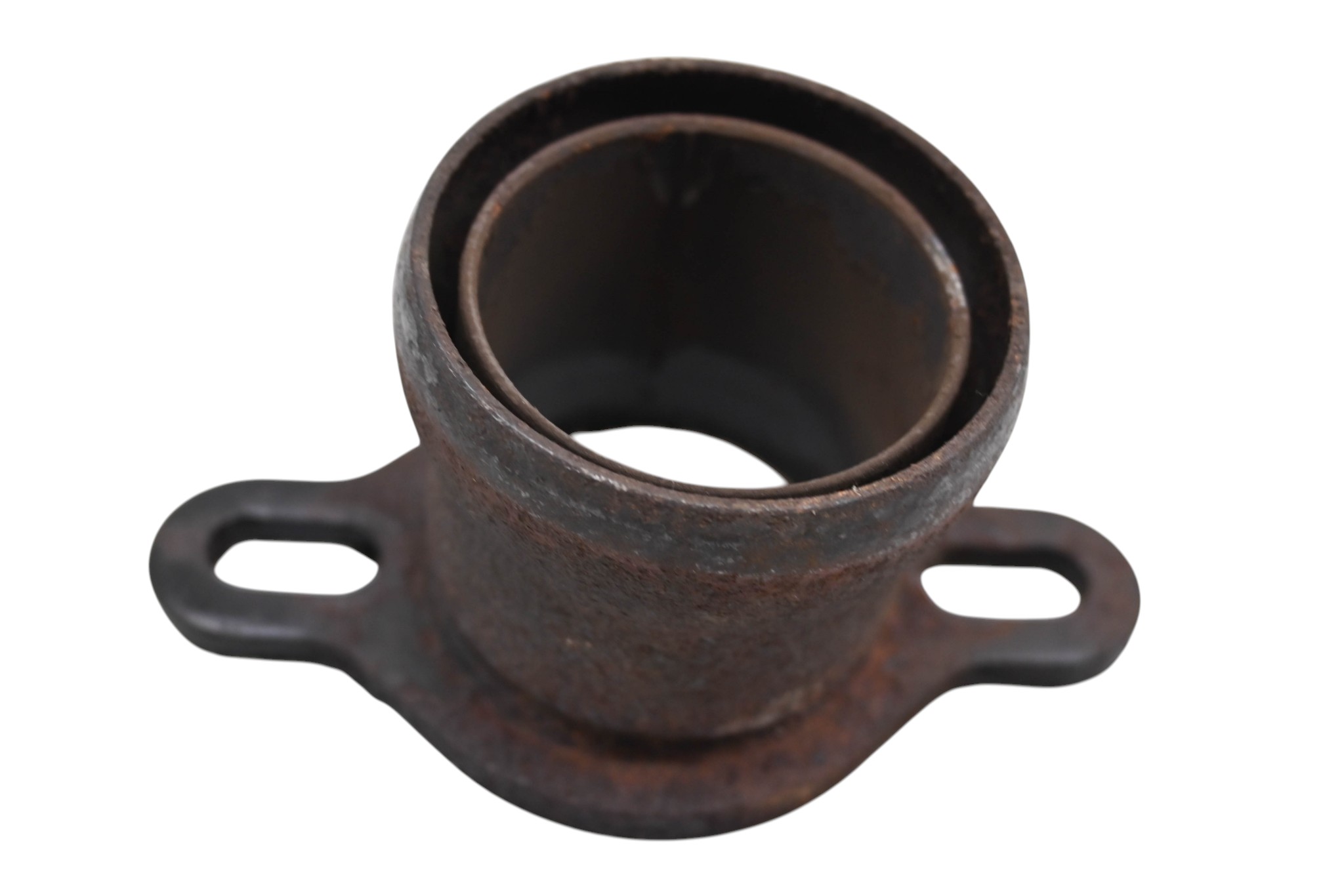 99 Polaris Xplorer 300 4x4 Exhaust Manifold Flange
