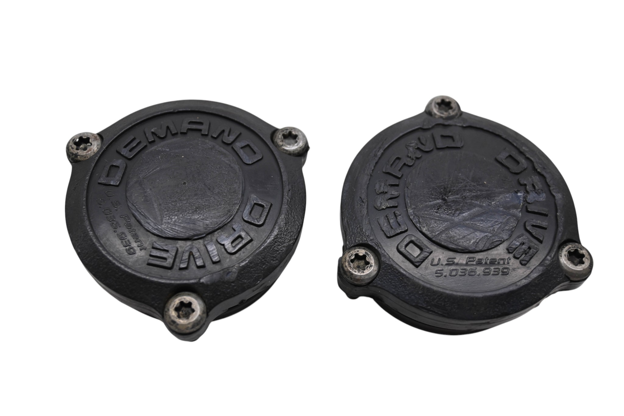 99 Polaris Xplorer 300 4x4 Hubcap Covers