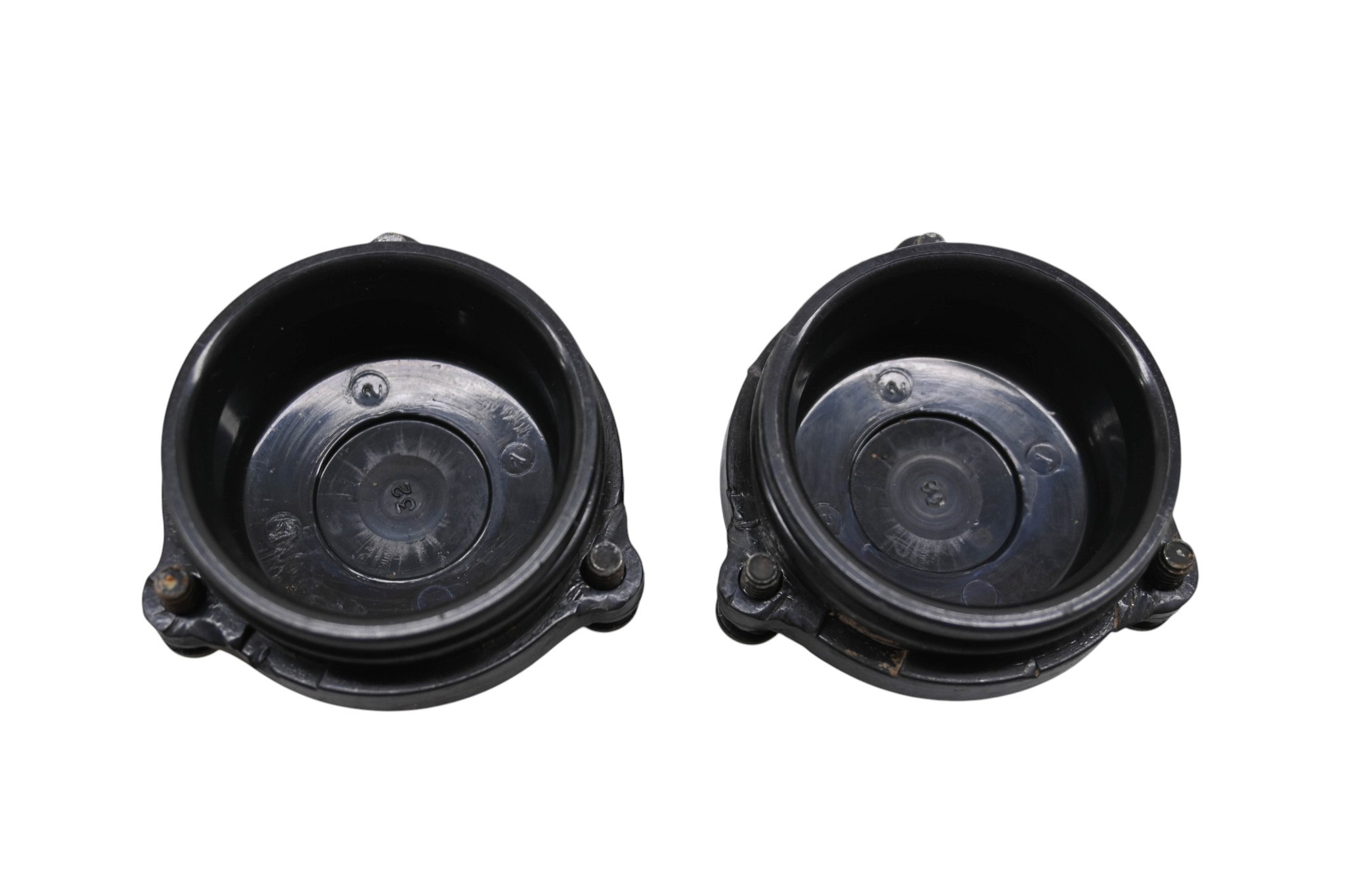 99 Polaris Xplorer 300 4x4 Hubcap Covers