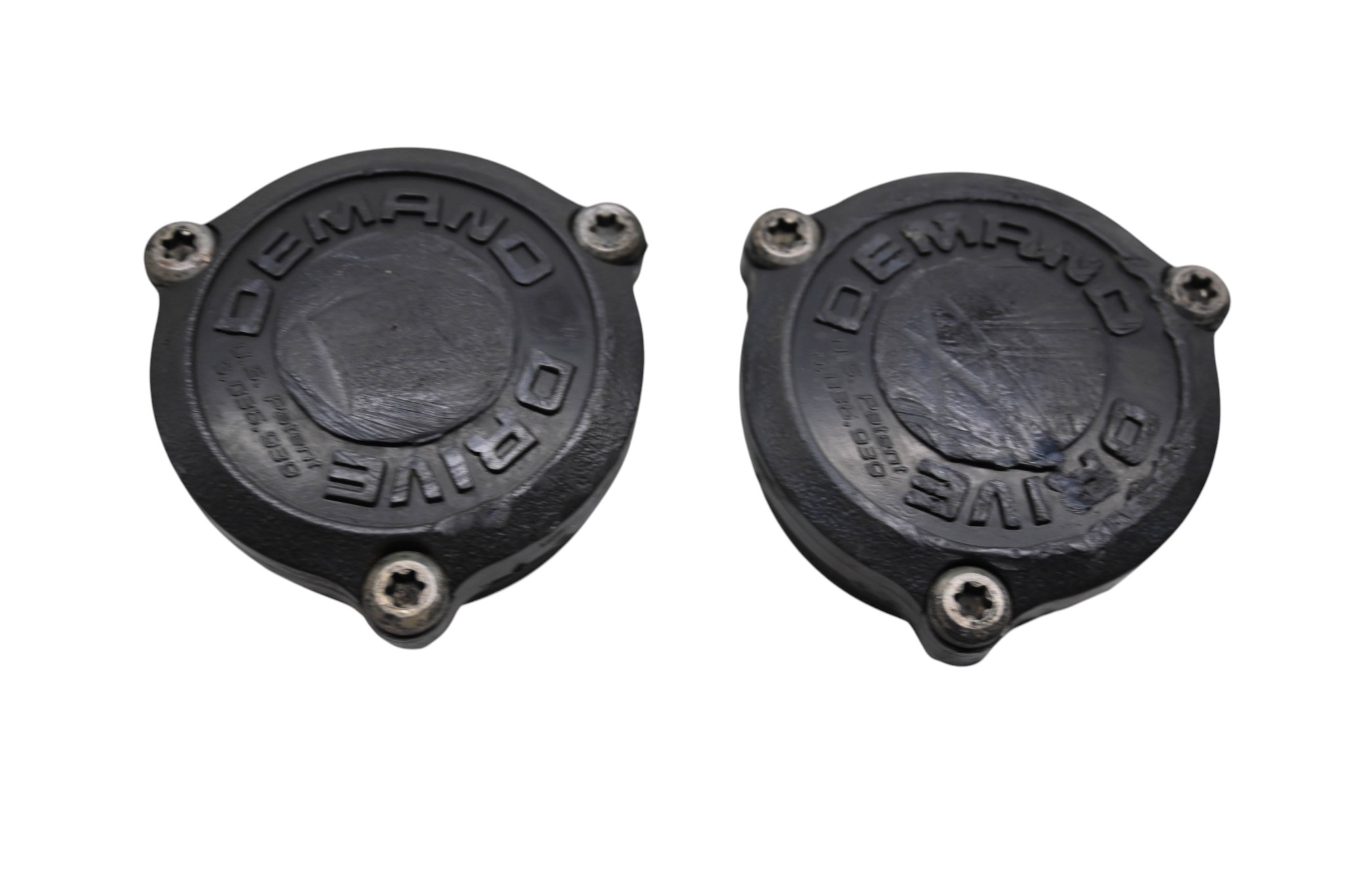 99 Polaris Xplorer 300 4x4 Hubcap Covers