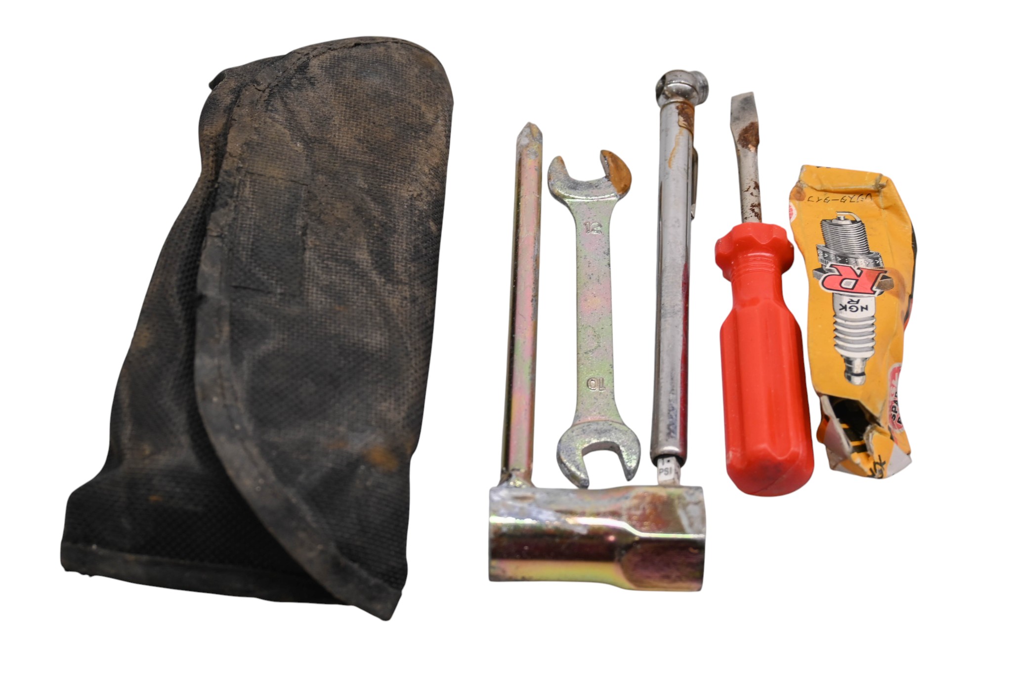99 Polaris Xplorer 300 4x4 Tool Kit Pouch