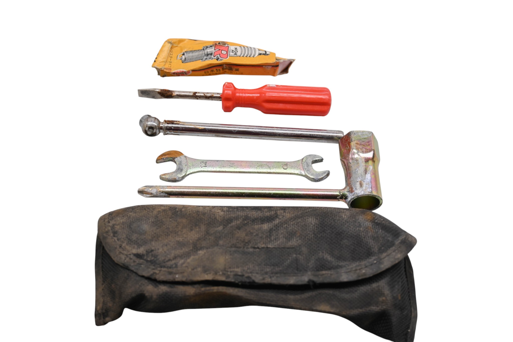 99 Polaris Xplorer 300 4x4 Tool Kit Pouch