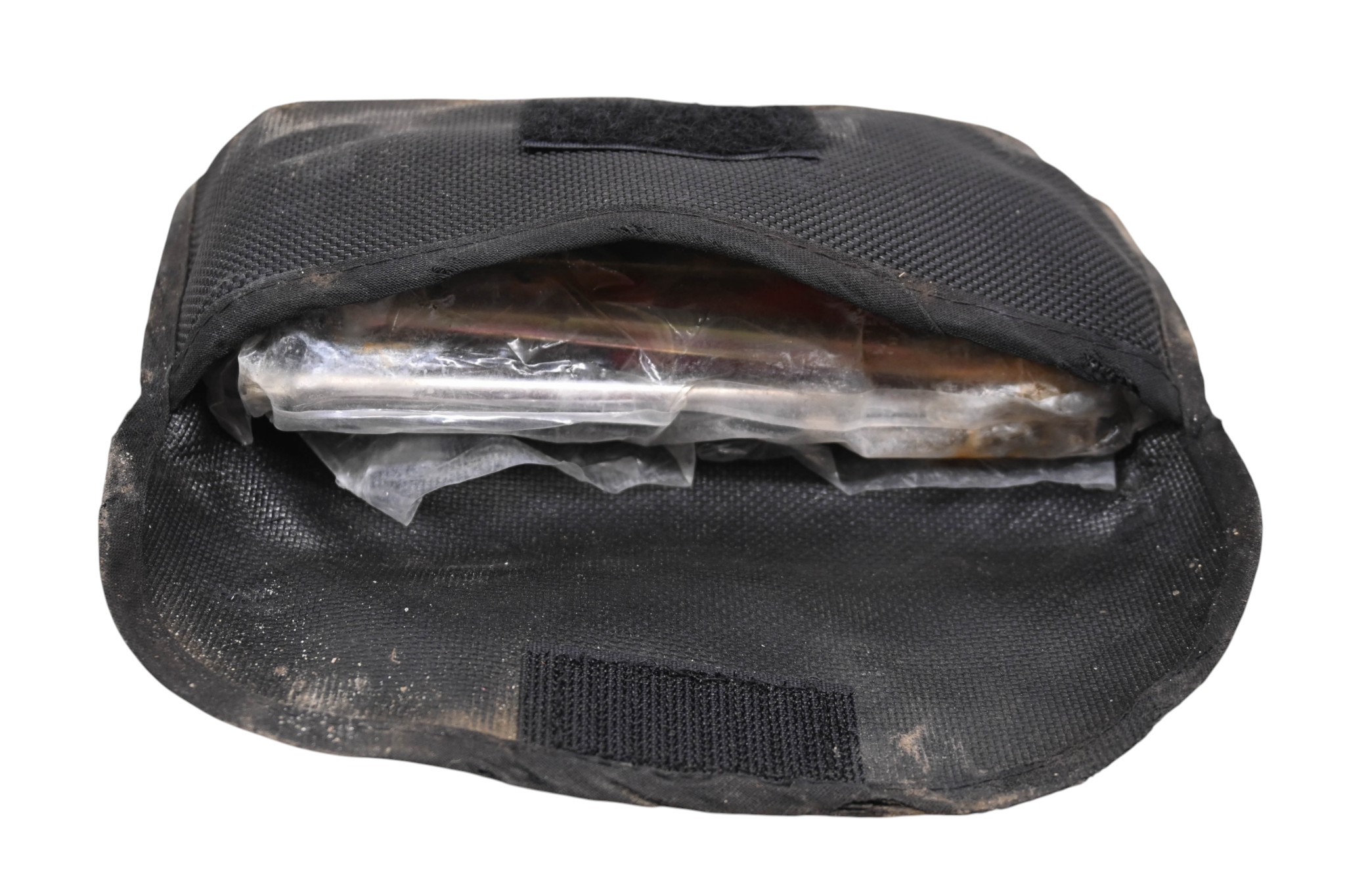 99 Polaris Xplorer 300 4x4 Tool Kit Pouch