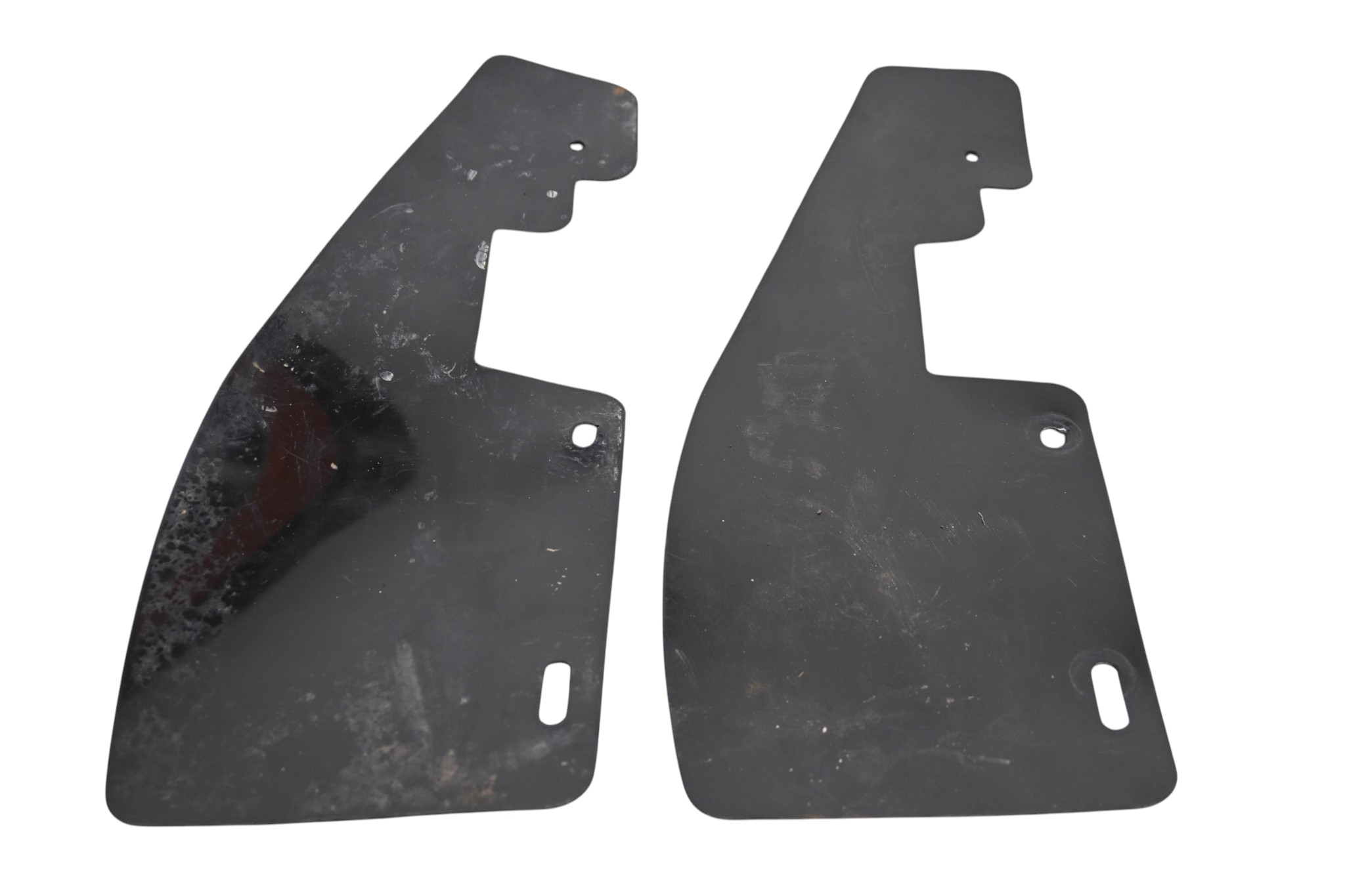 99 Polaris Xplorer 300 4x4 Deflector Shields Mud Guards