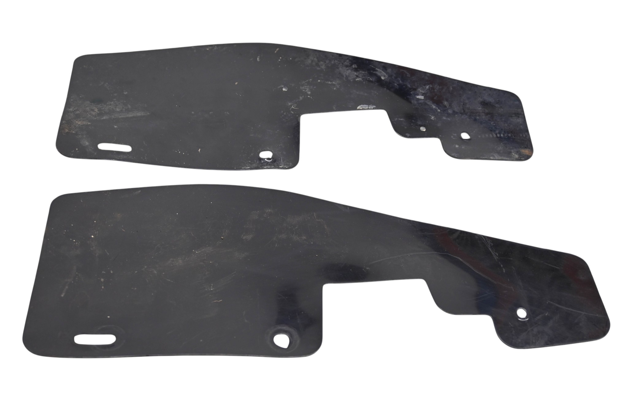 99 Polaris Xplorer 300 4x4 Deflector Shields Mud Guards