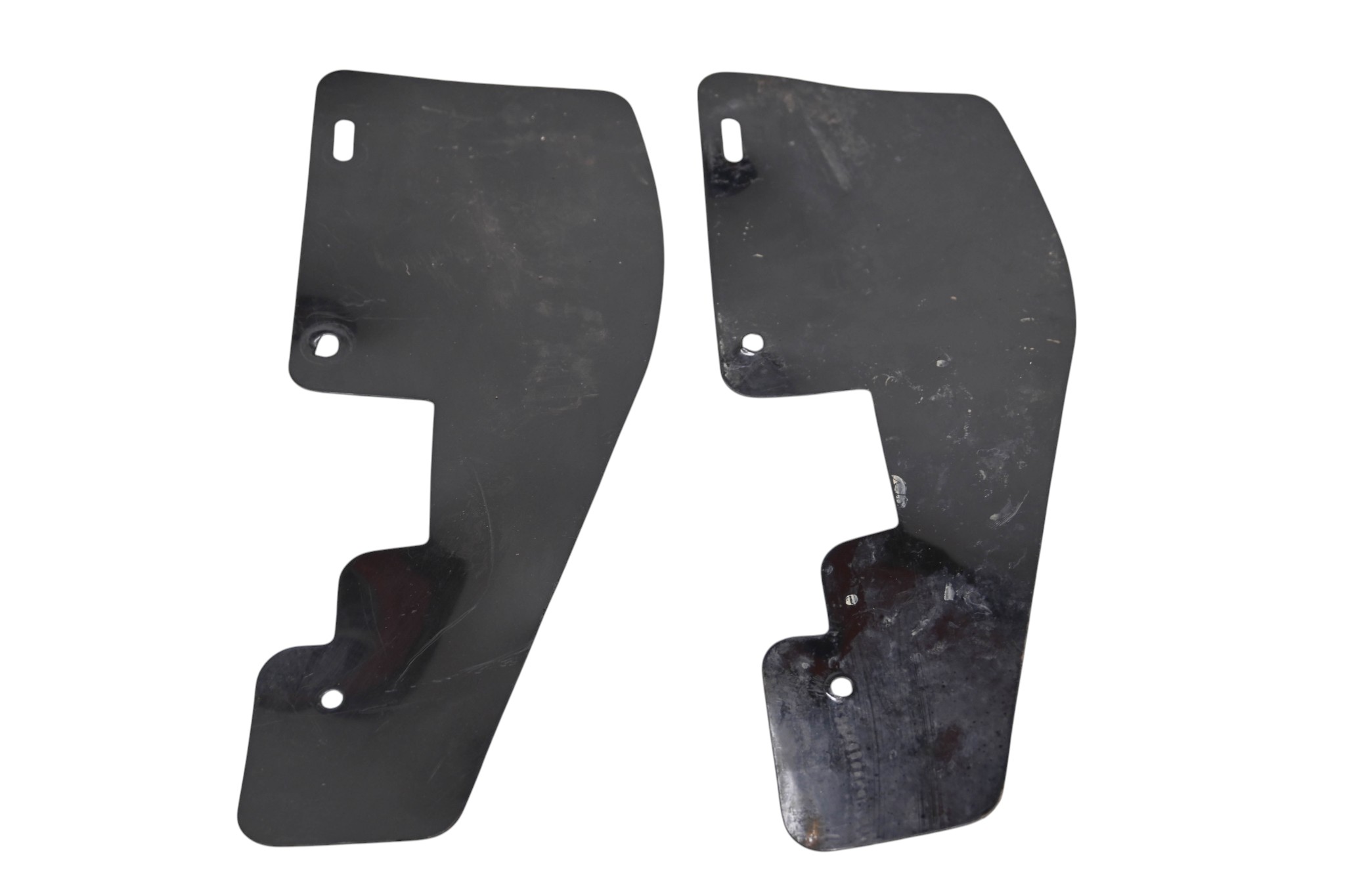 99 Polaris Xplorer 300 4x4 Deflector Shields Mud Guards