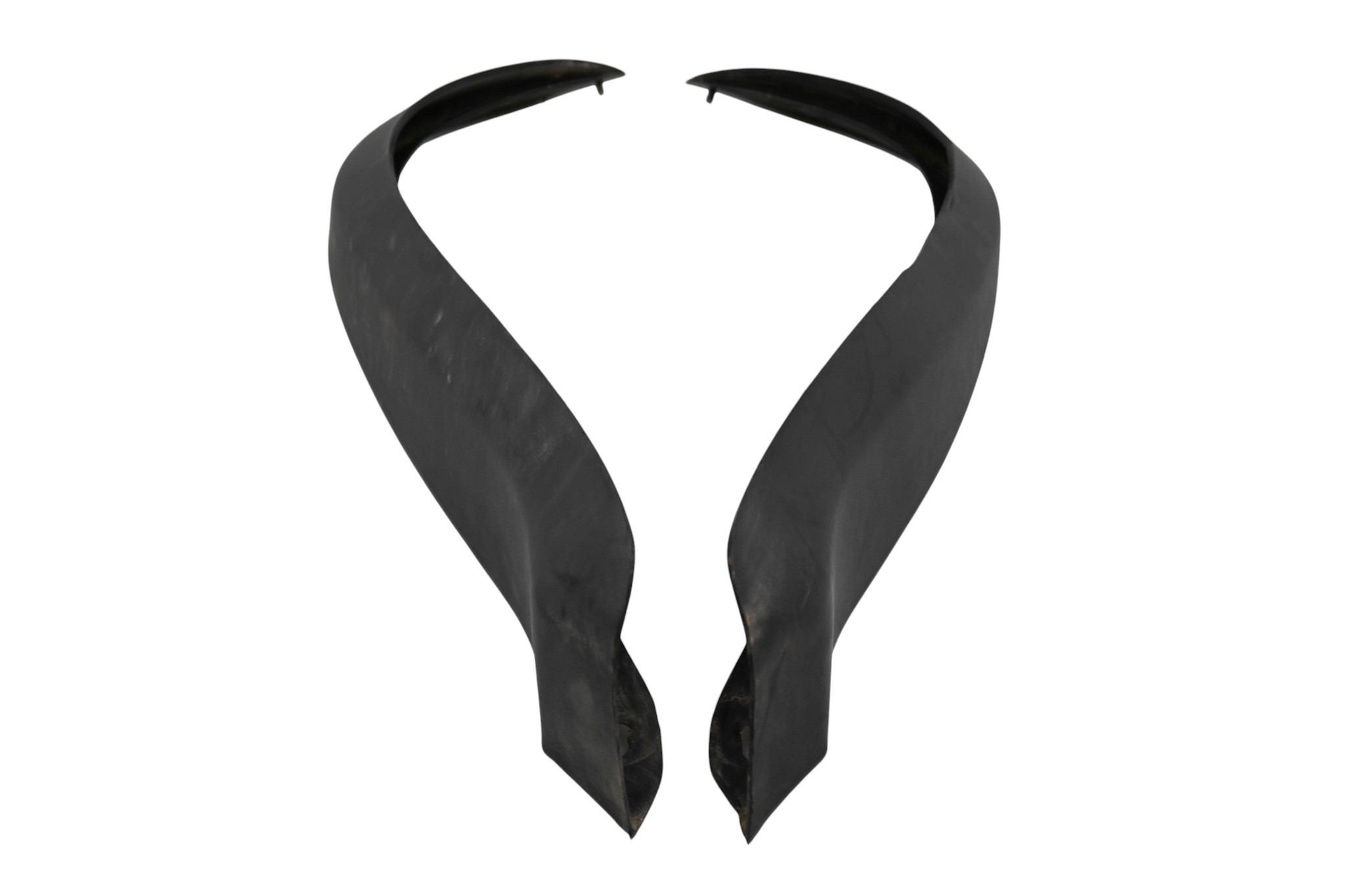 99 Polaris Xplorer 300 4x4 Front Fender Flares Left & Right