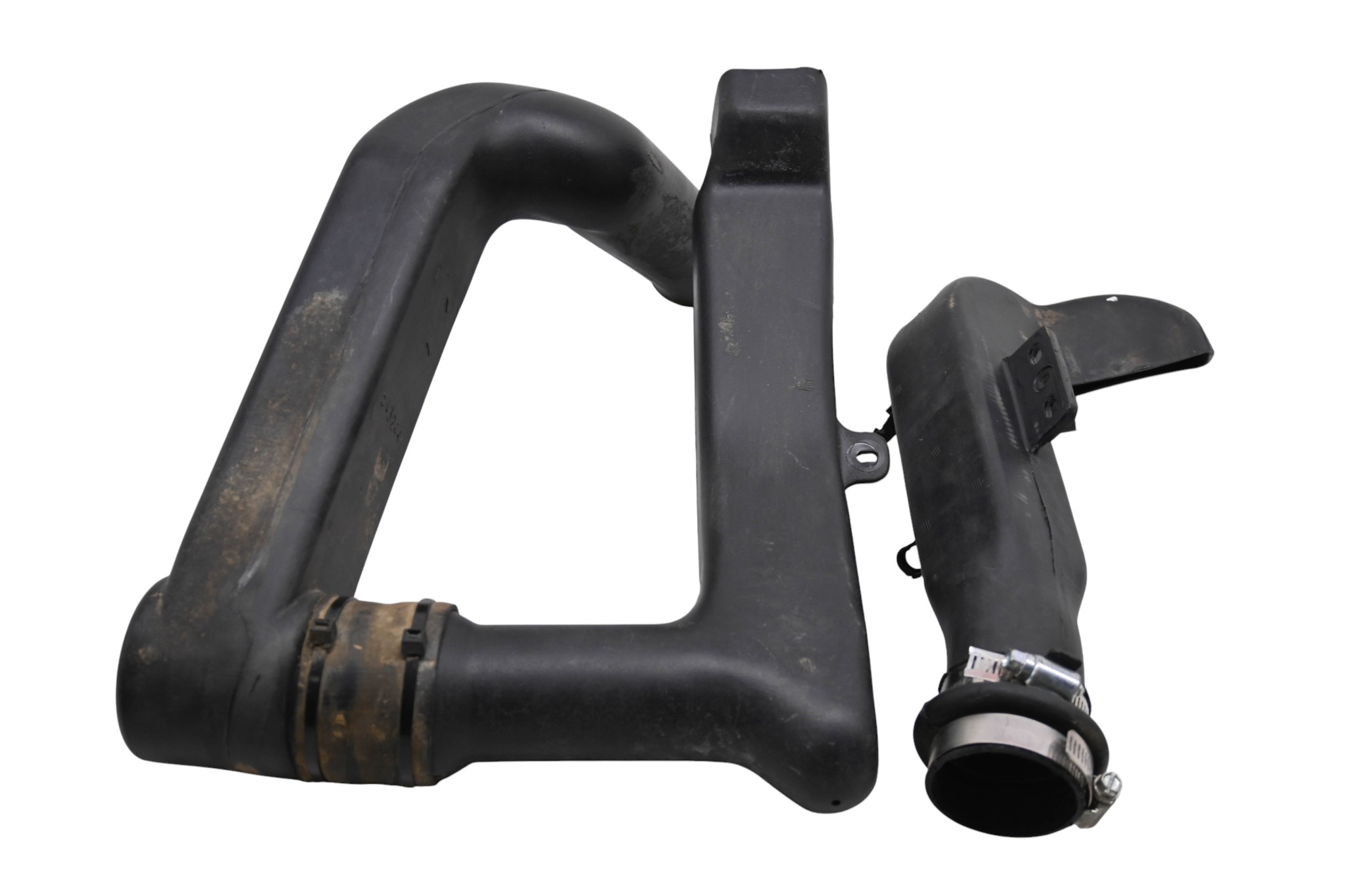 99 Polaris Xplorer 300 4x4 Clutch Snorkel Intake Vent Tubes