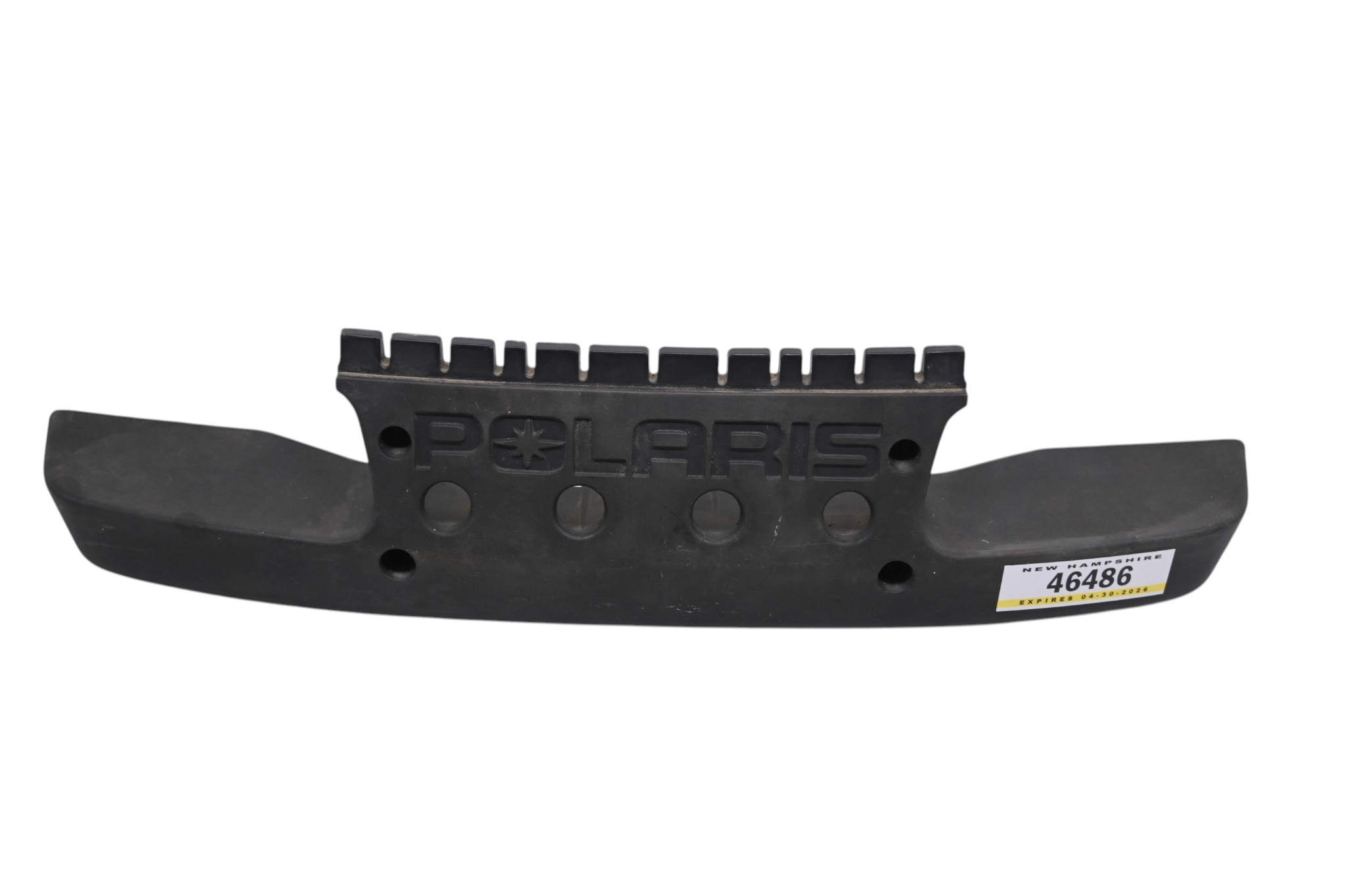99 Polaris Xplorer 300 4x4 Front Bumper