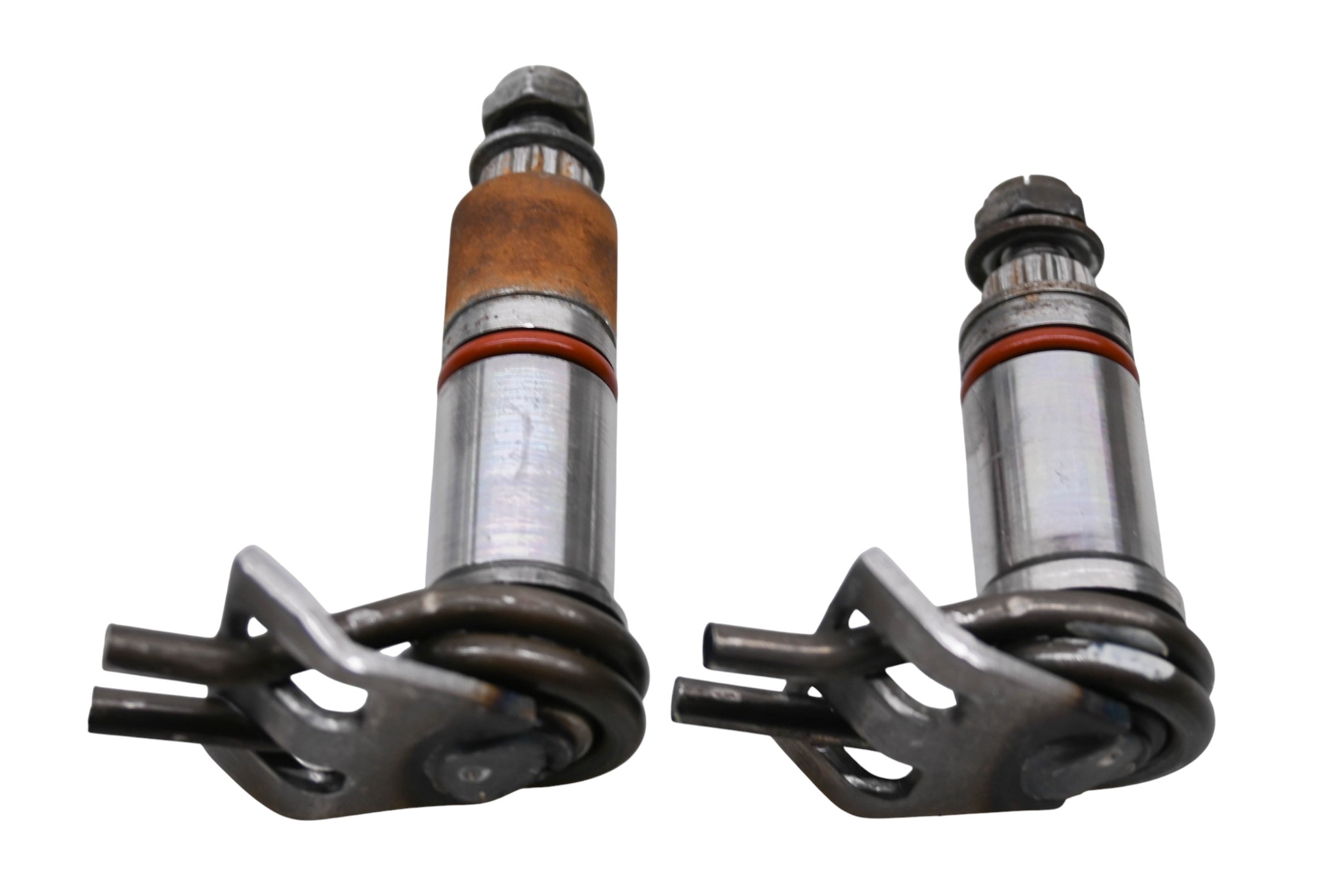 99 Polaris Xplorer 300 4x4 Transmission Shift Shafts Shifters