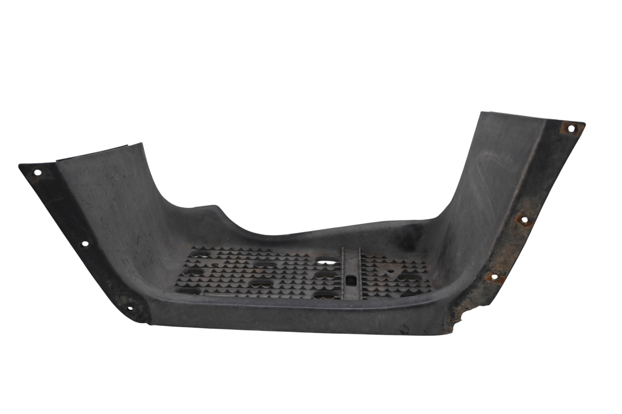 99 Polaris Xplorer 300 4x4 Left Foot Rest Foot Peg