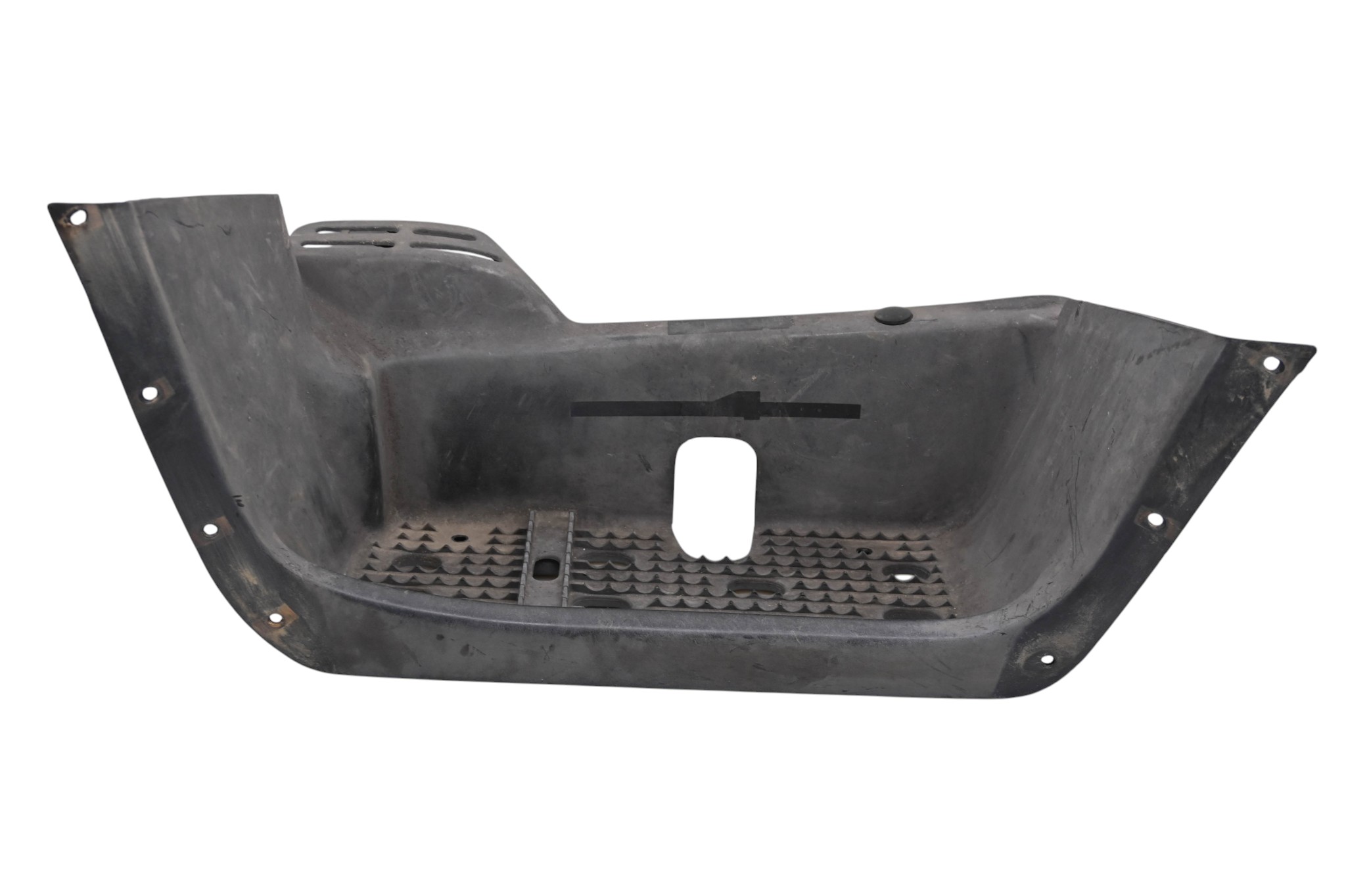 99 Polaris Xplorer 300 4x4 Right Foot Rest Foot Peg