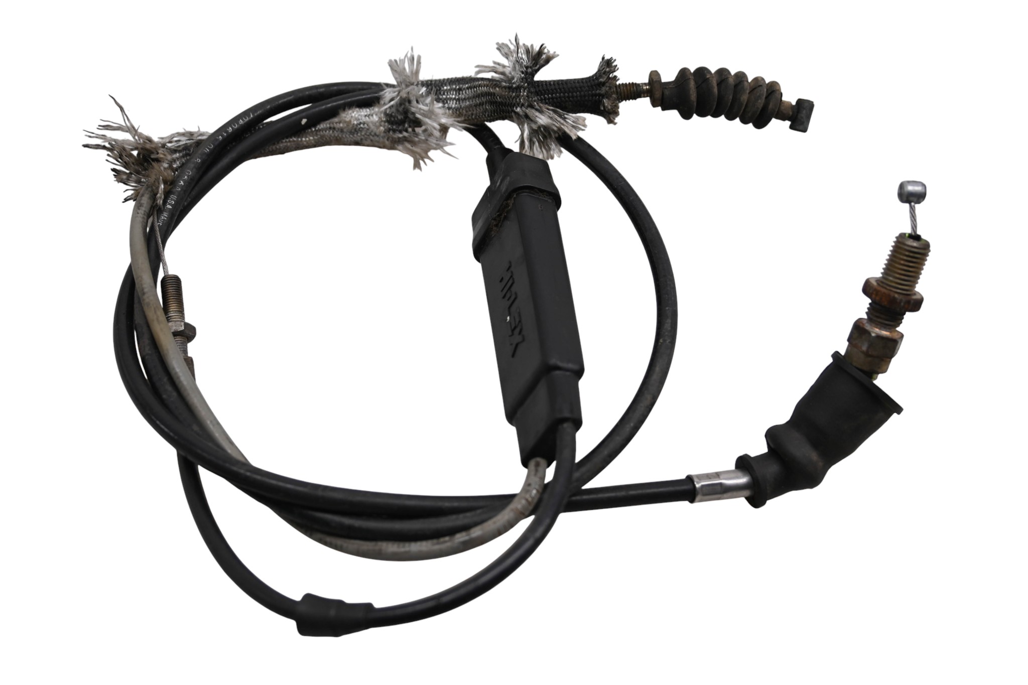 99 Polaris Xplorer 300 4x4 Throttle Cable