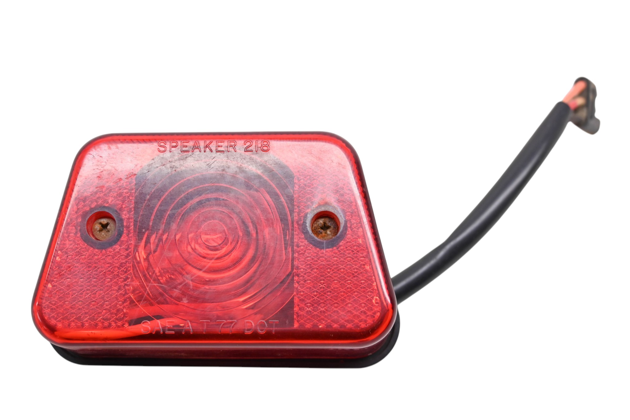 99 Polaris Xplorer 300 4x4 Tail Brake Light