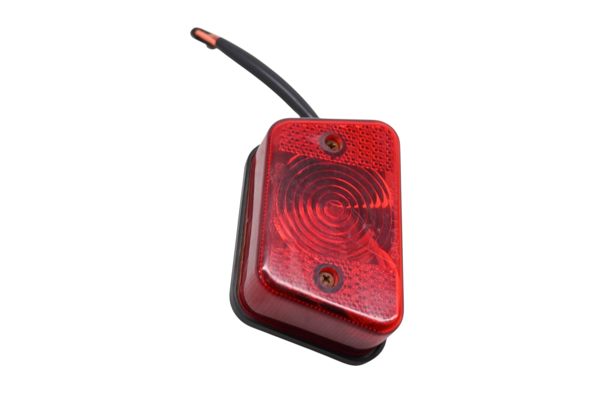 99 Polaris Xplorer 300 4x4 Tail Brake Light