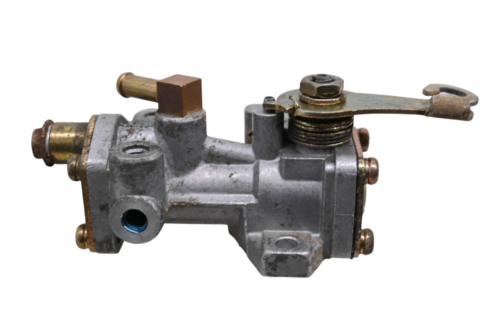 99 Polaris Xplorer 300 4x4 Oil Pump Mikuni