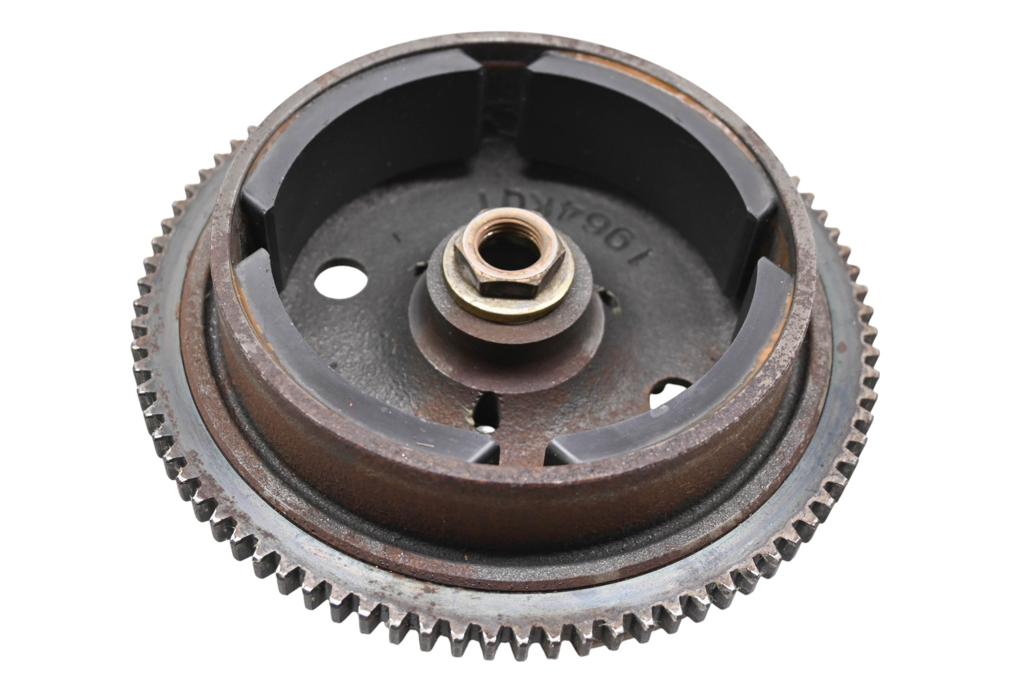 99 Polaris Xplorer 300 4x4 Flywheel Magneto