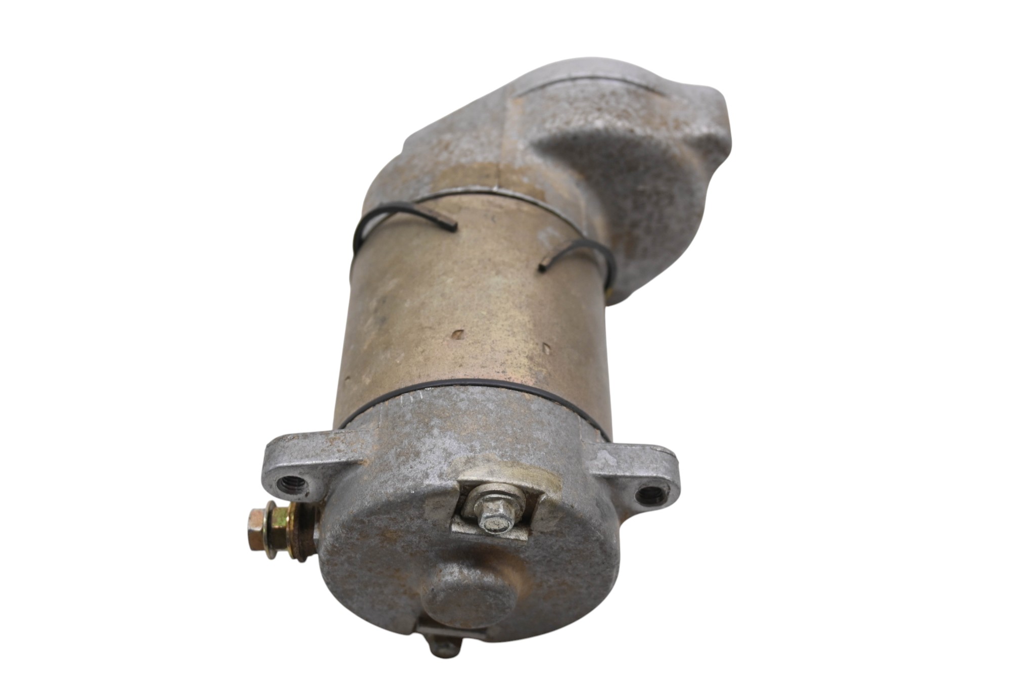 99 Polaris Xplorer 300 4x4 Starter Motor