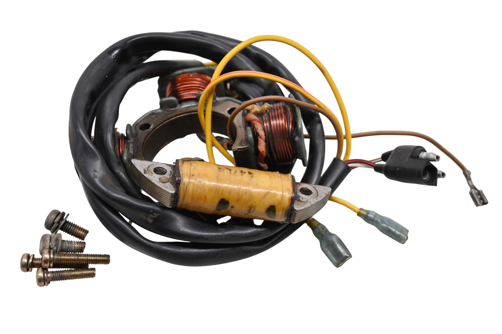 99 Polaris Xplorer 300 4x4 Stator