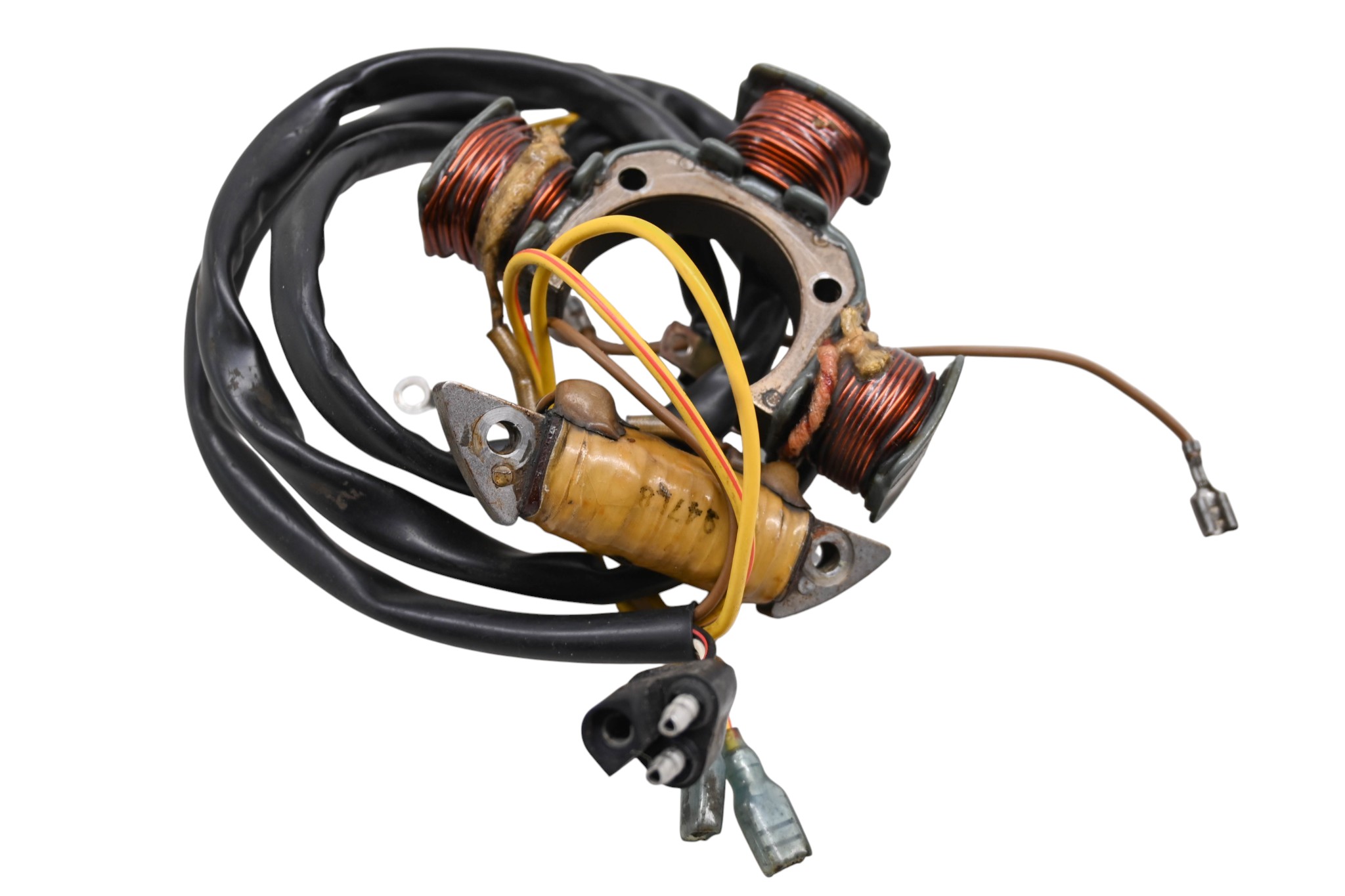 99 Polaris Xplorer 300 4x4 Stator