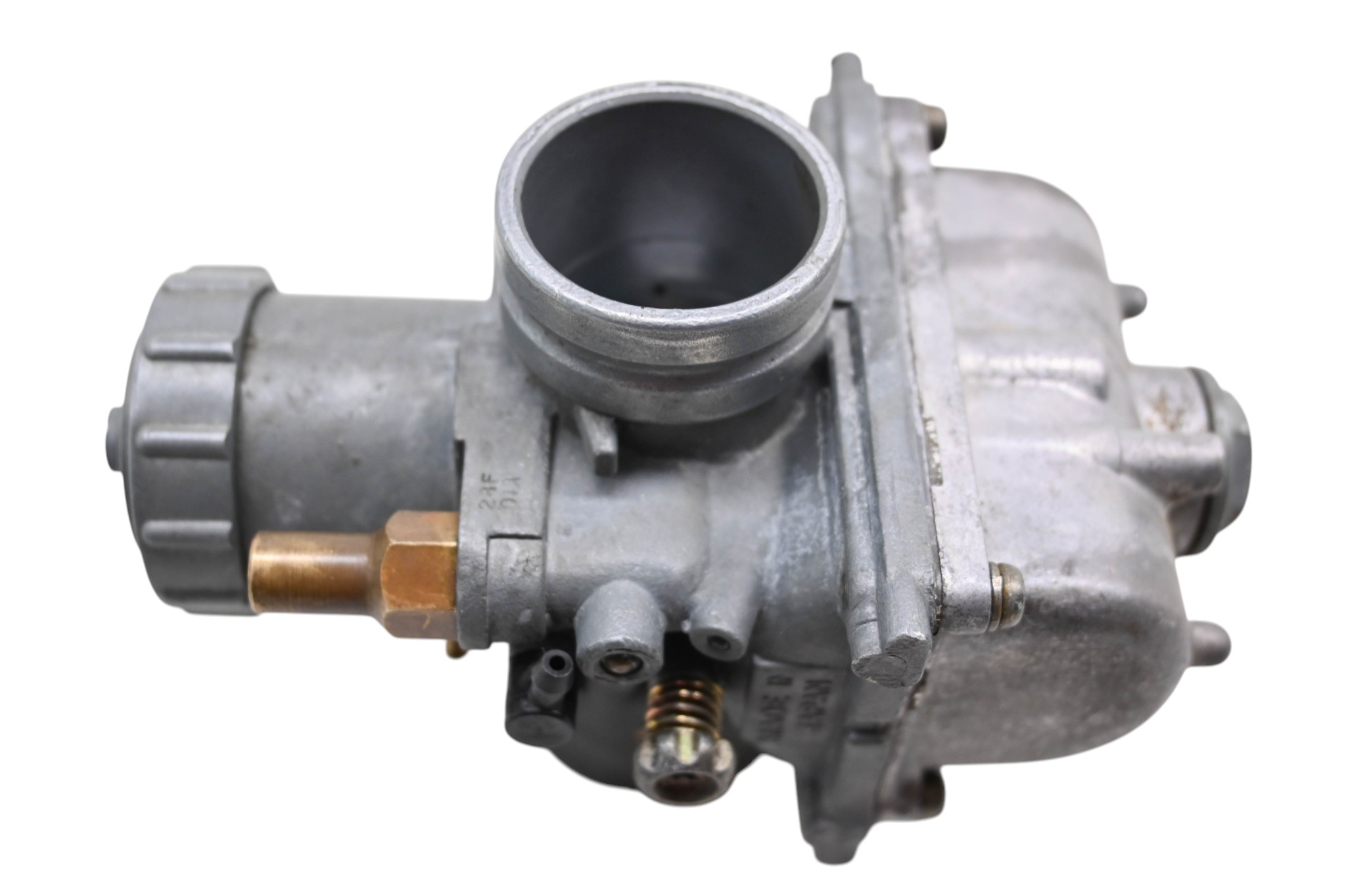 99 Polaris Xplorer 300 4x4 Carburetor Carb MIC