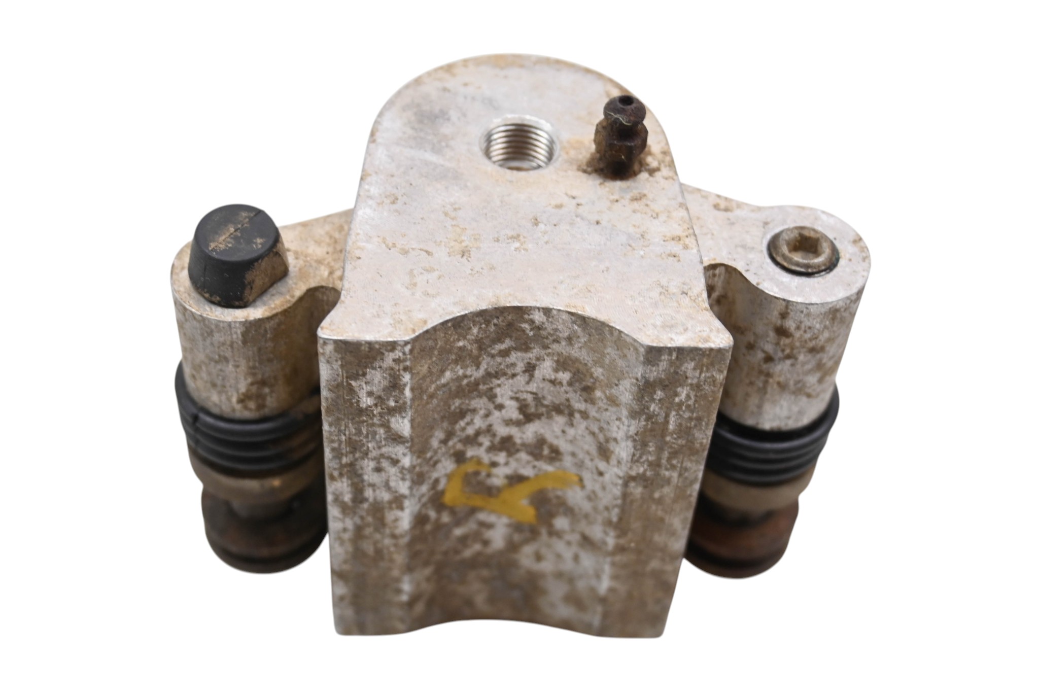 99 Polaris Xplorer 300 4x4 Front Right Brake Caliper