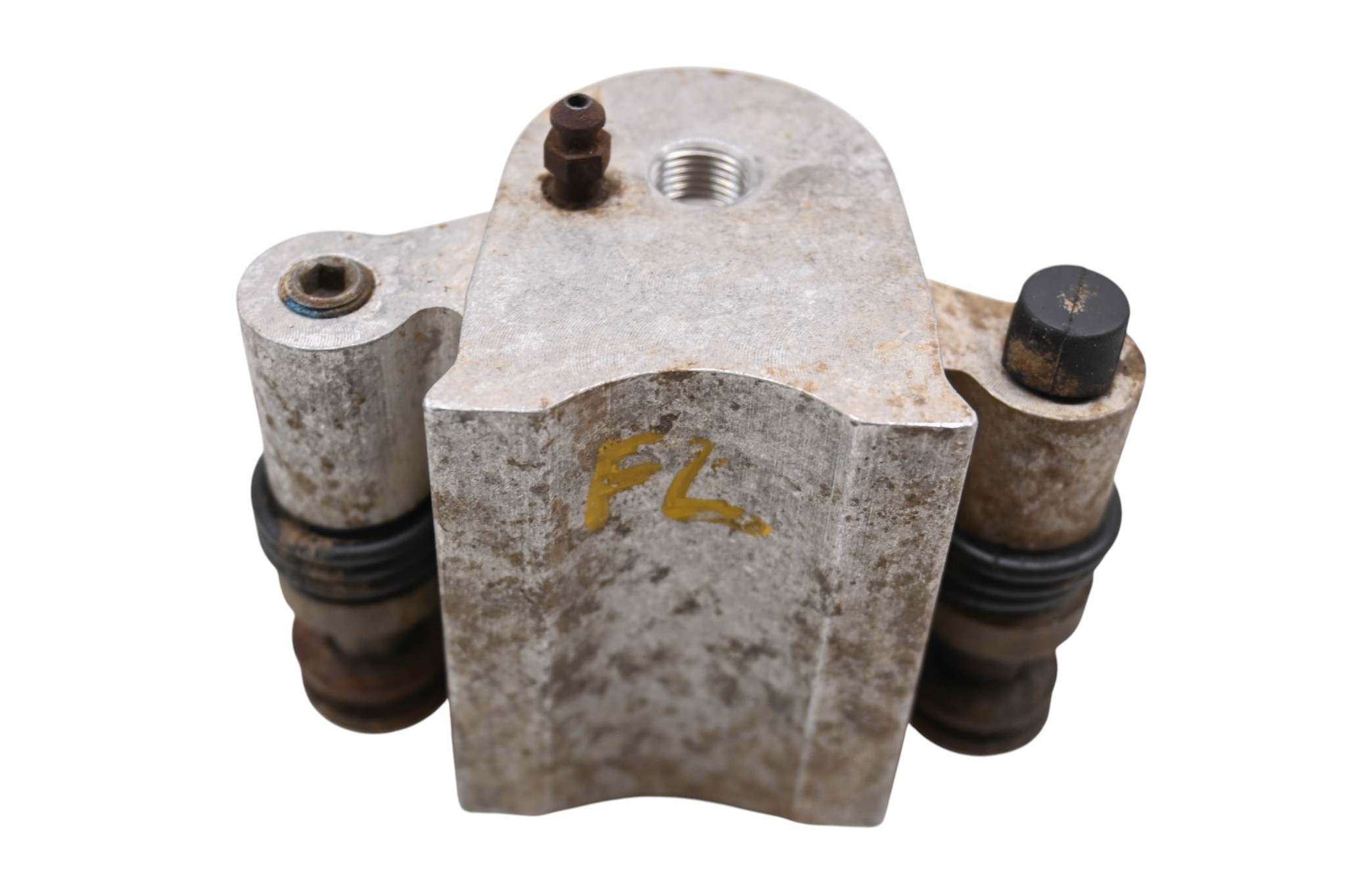 99 Polaris Xplorer 300 4x4 Front Left Brake Caliper